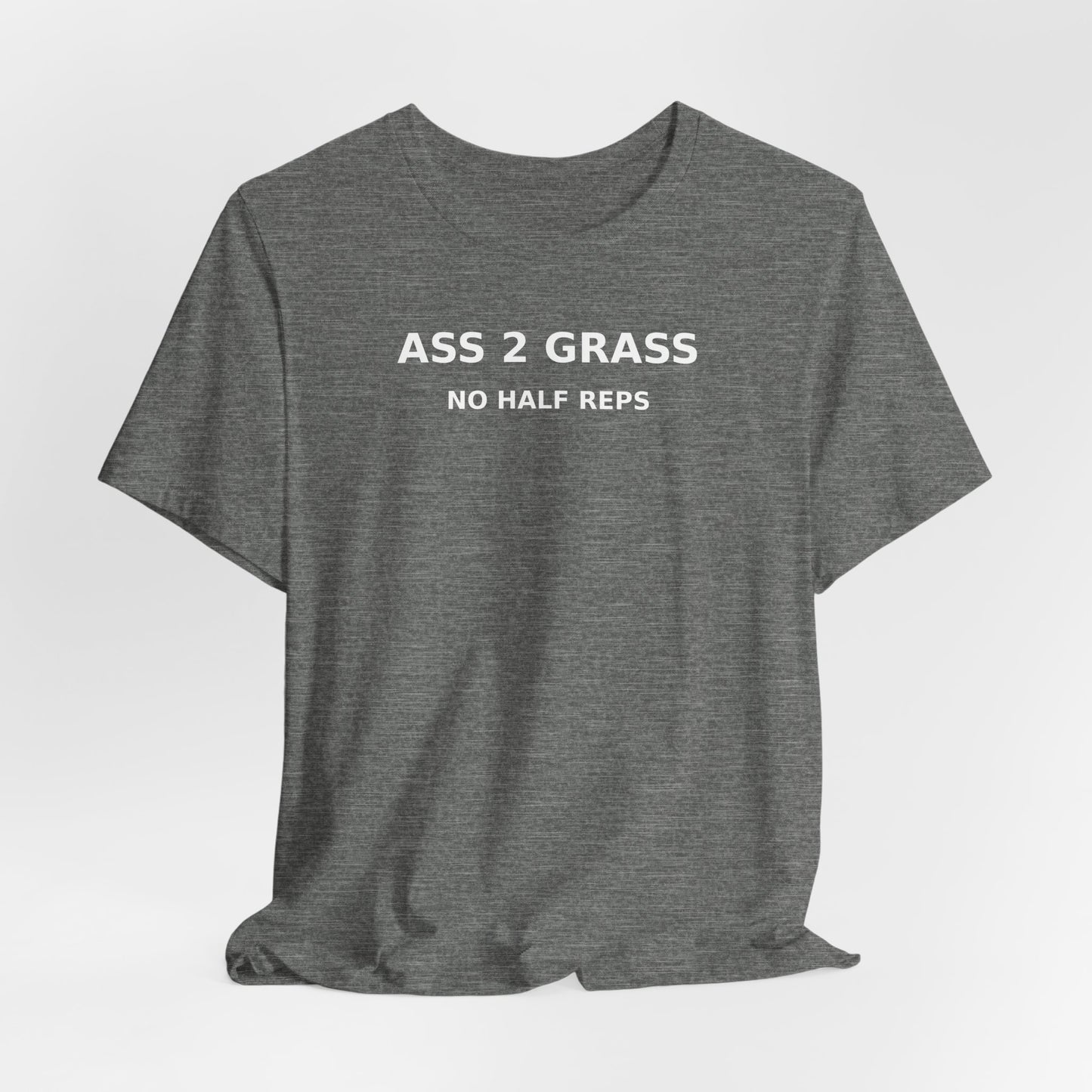 Ass 2 Grass Tee