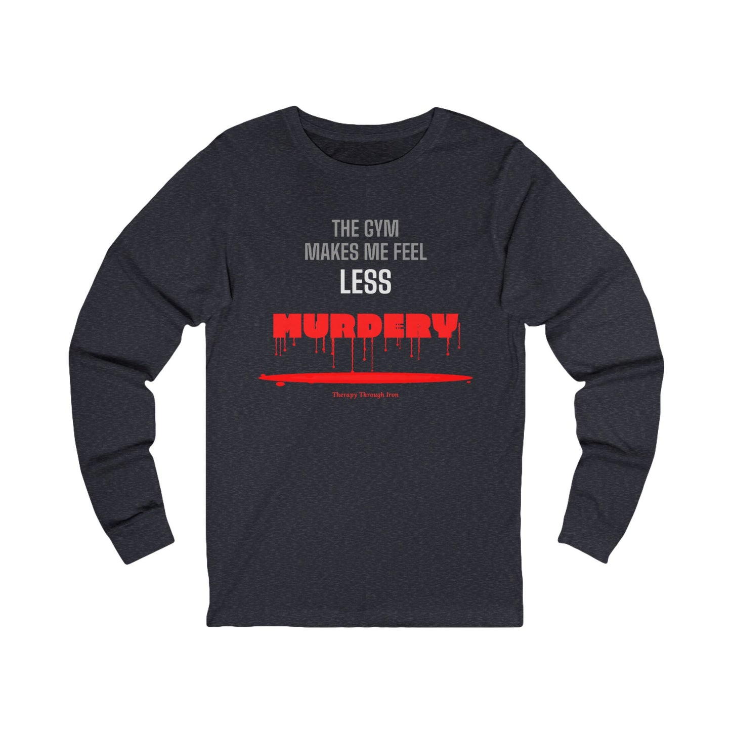 DoD Fitness - Murdery LS