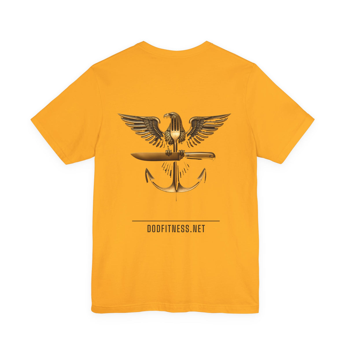 MEAL Team 6 - No Meal Left Behind men's tee - funny gym shirt by DoD Fitness