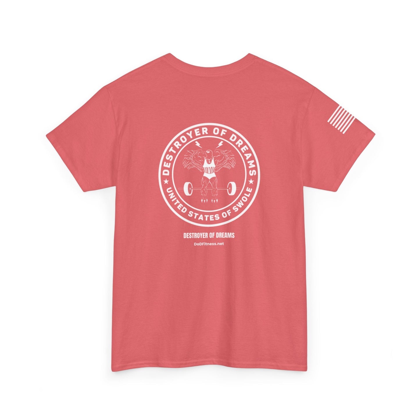 Still Not Running Women's Tee