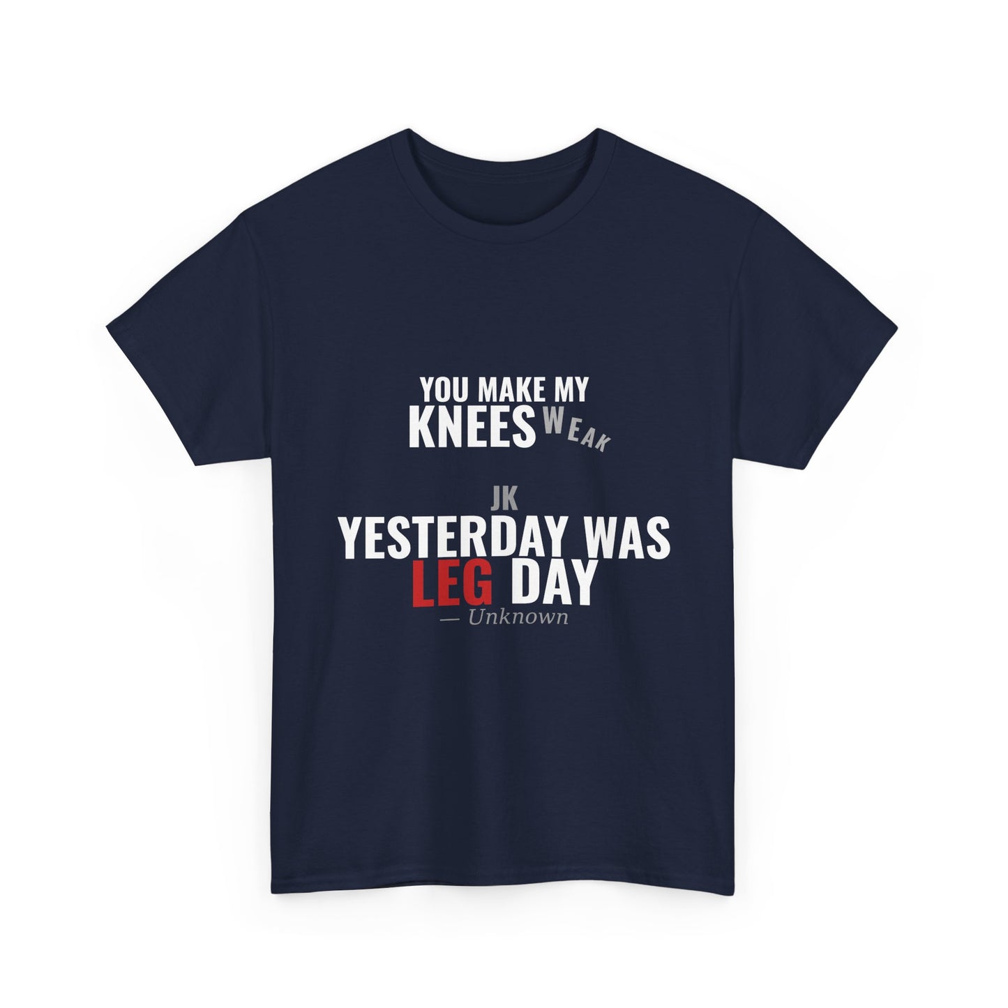 DoD Fitness - In Motion - Barely Moving Women's Tee