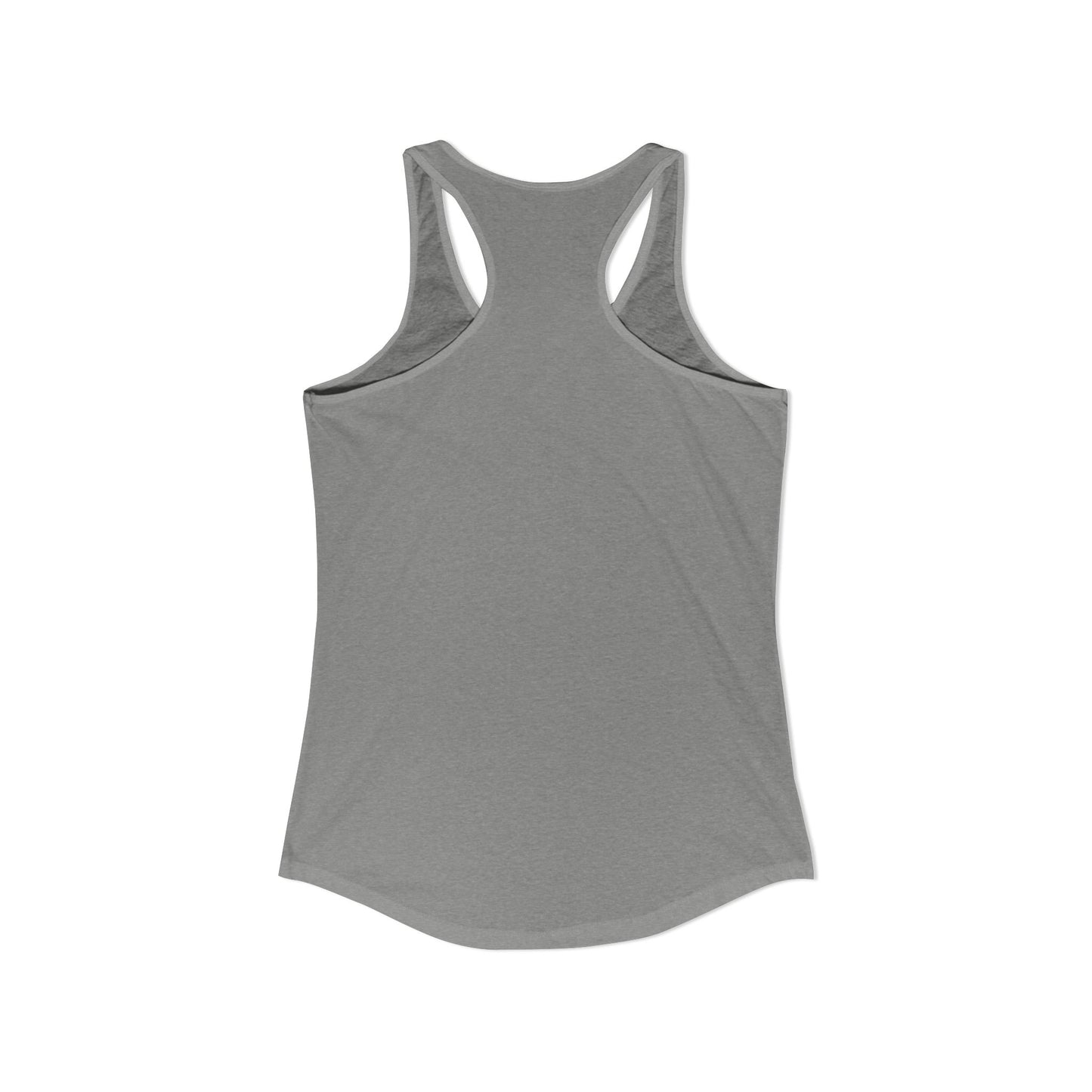 DoD Fitness - No Squatting Texting Rack Women's Tank