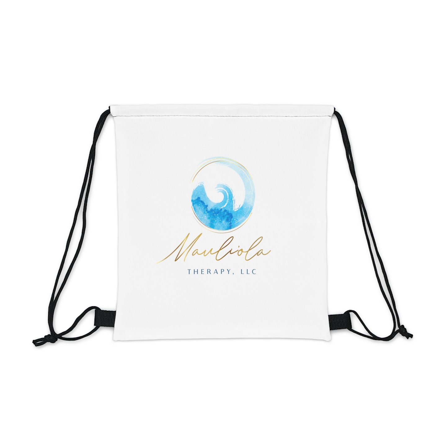 Mauli'Ola Outdoor Drawstring Bag