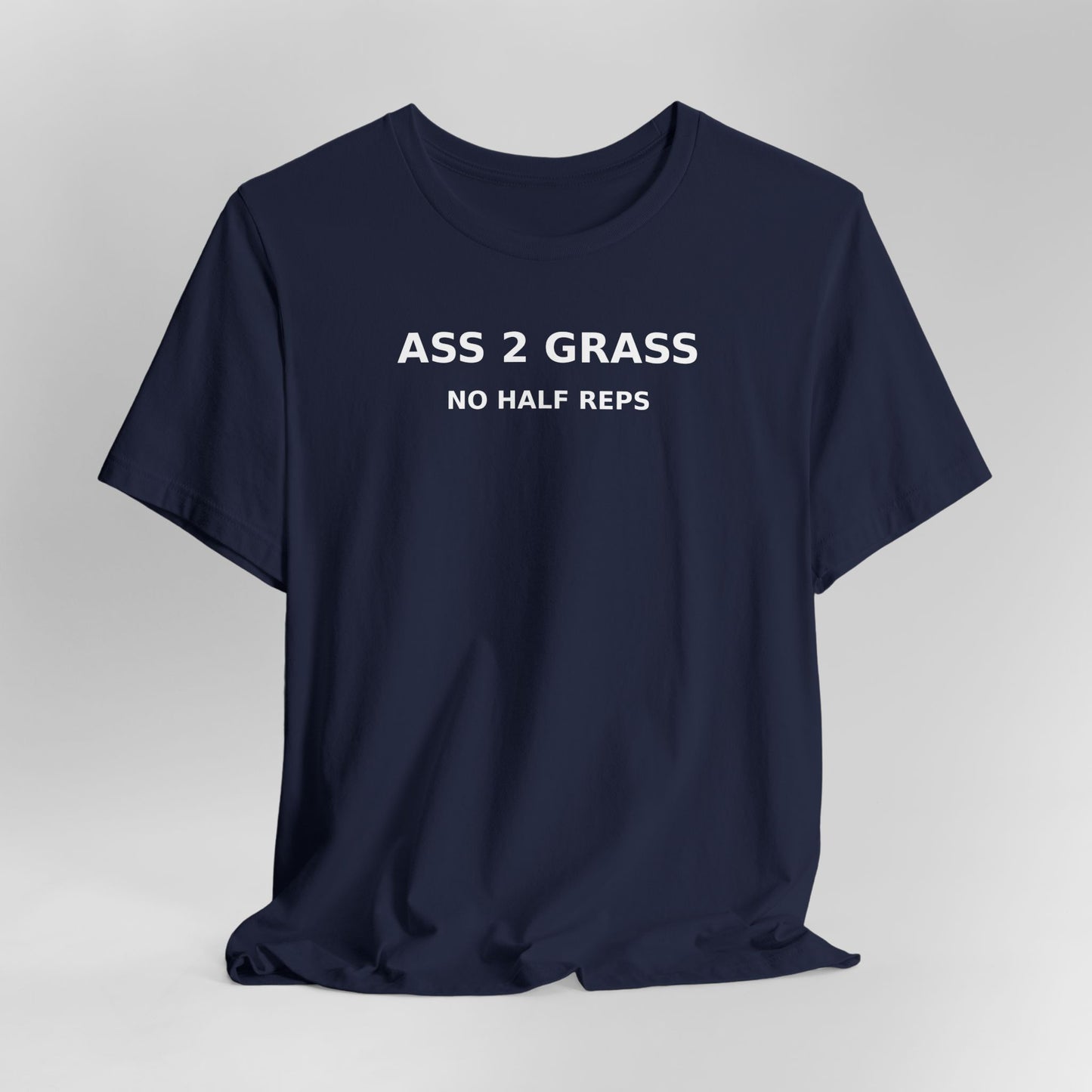 Ass 2 Grass Tee
