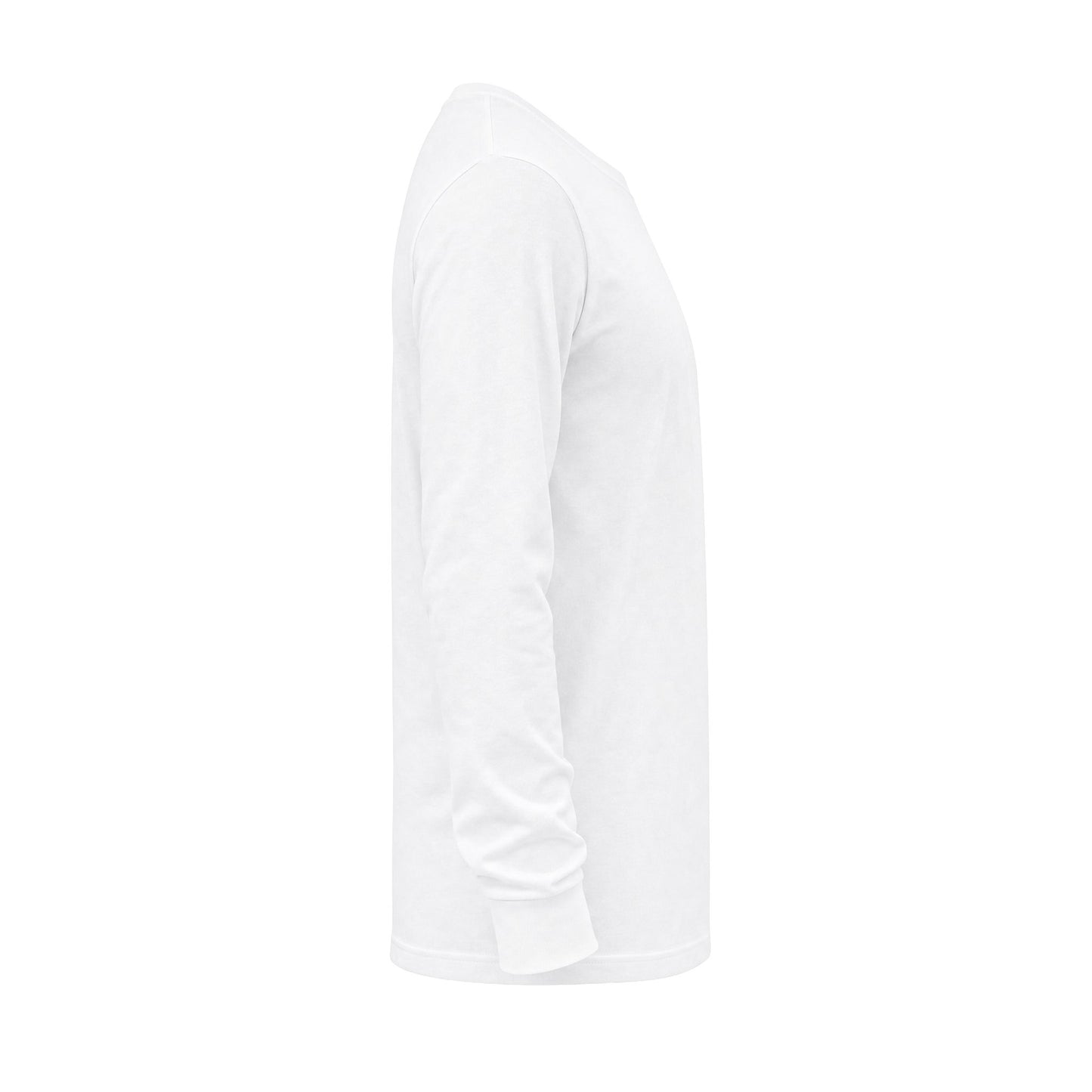 DoD Fitness - Squatober Long Sleeve