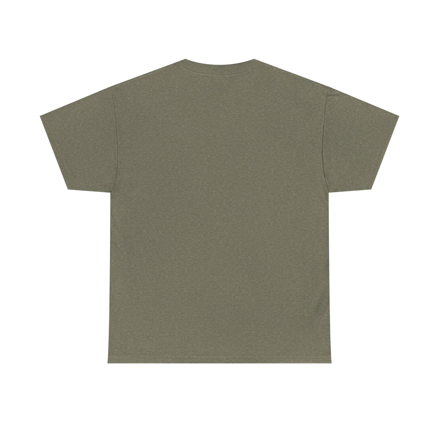 DoD Fitness - A2G - No Half Reps Women's Tee