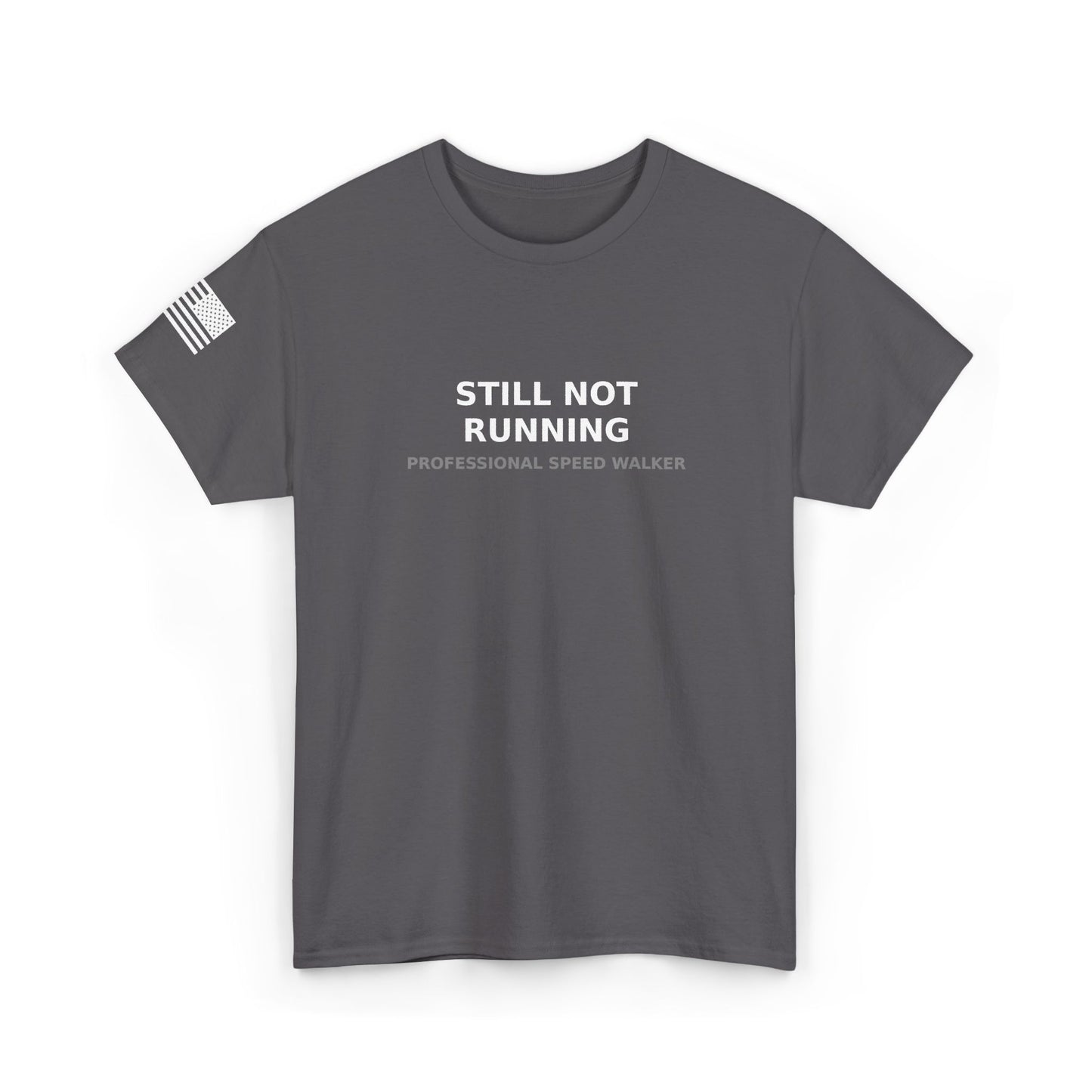 Still Not Running Women's Tee