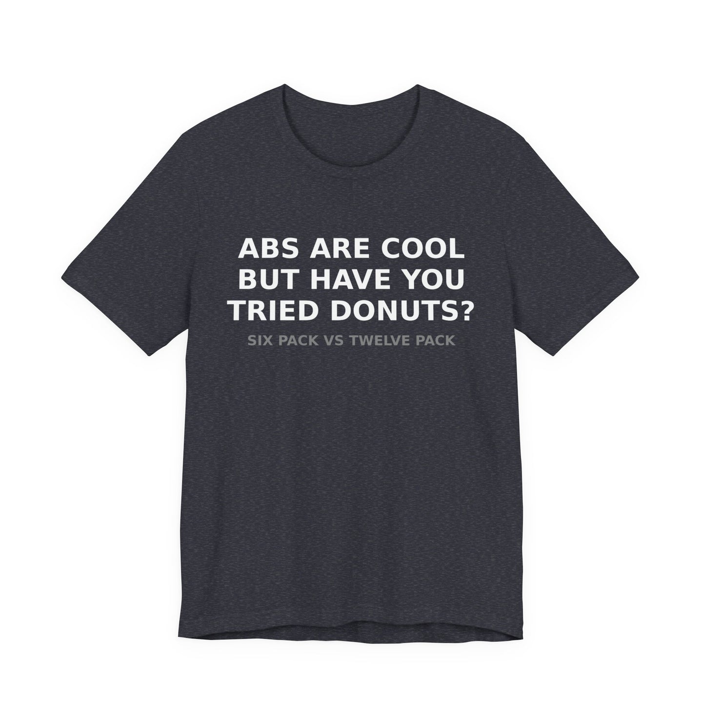 DoD Fitness - Donuts Tee