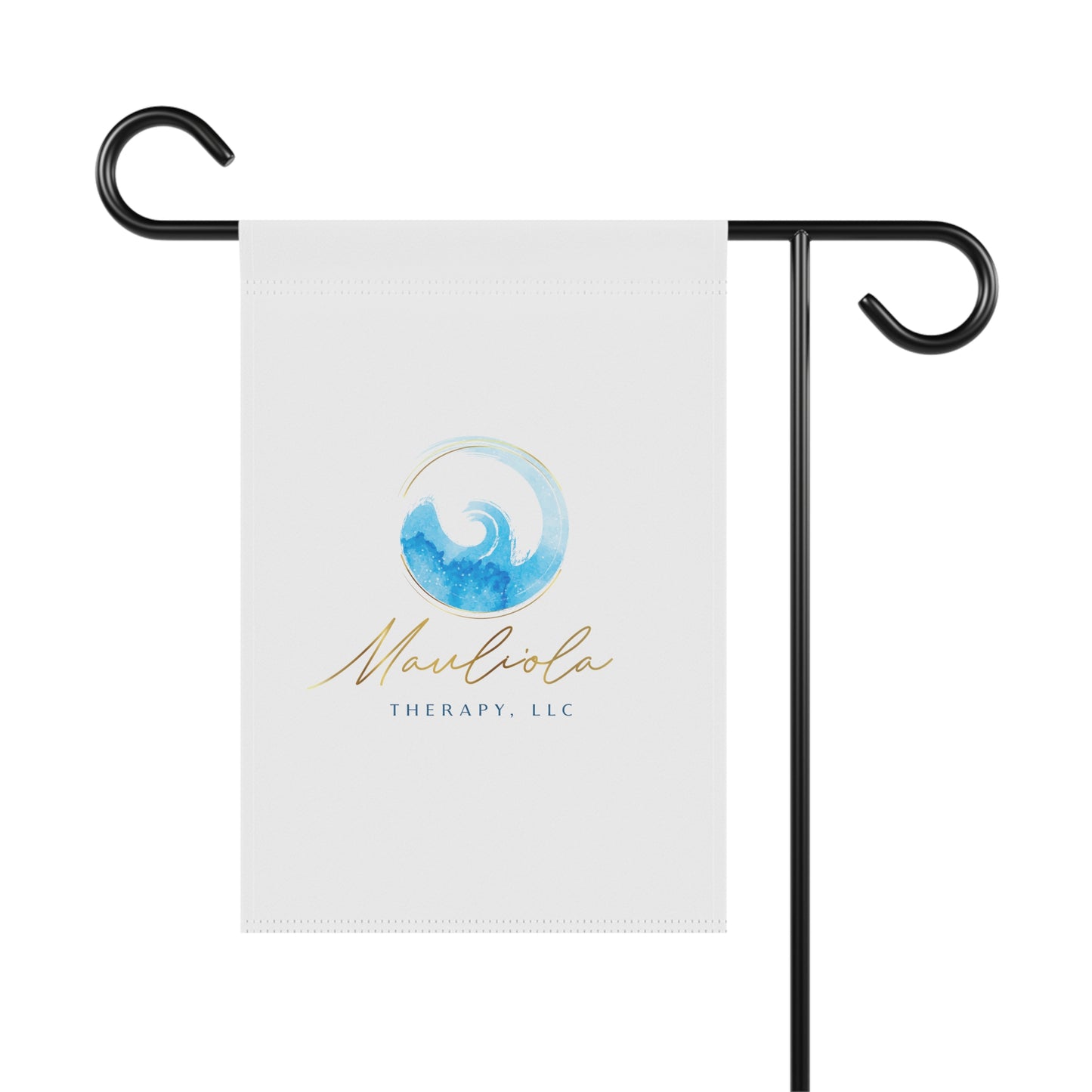 Mauli'Ola Garden & House Banner