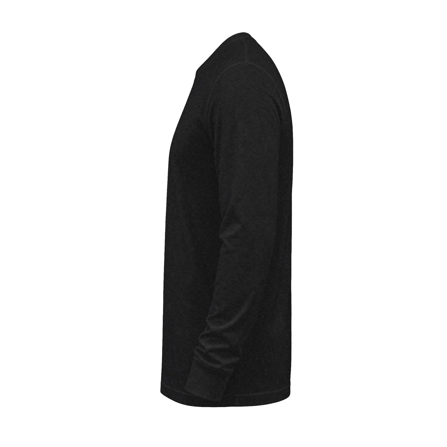 DoD Fitness - Squatober Long Sleeve