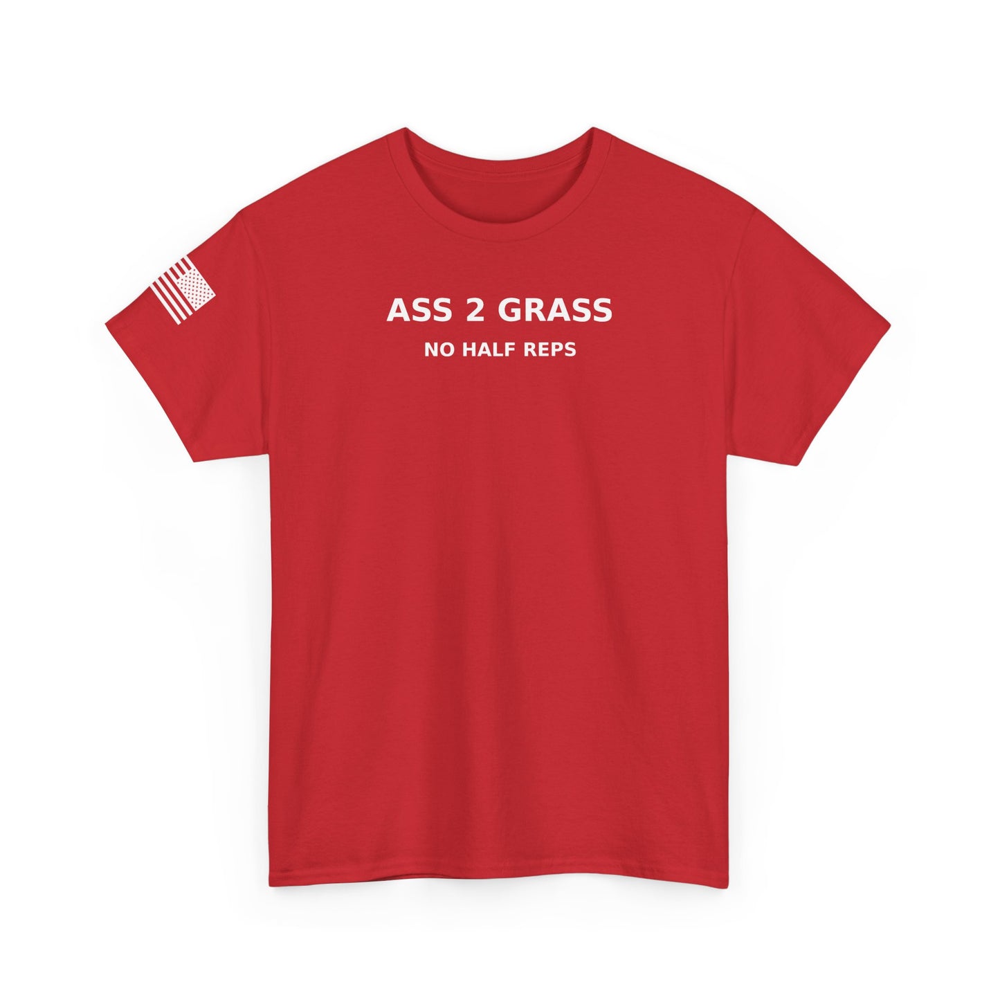Ass 2 Grass Women's Tee