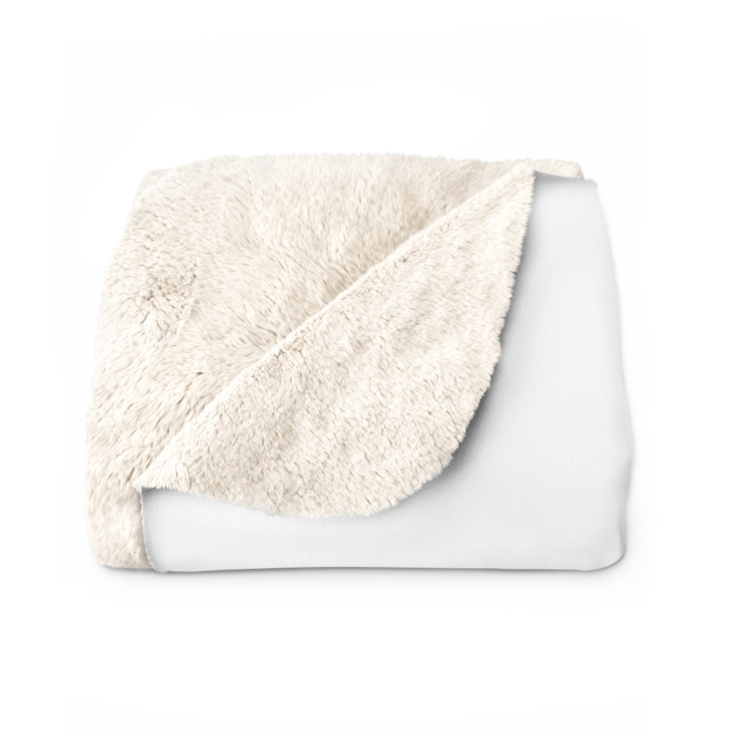 Mauli'Ola Sherpa Fleece Blanket