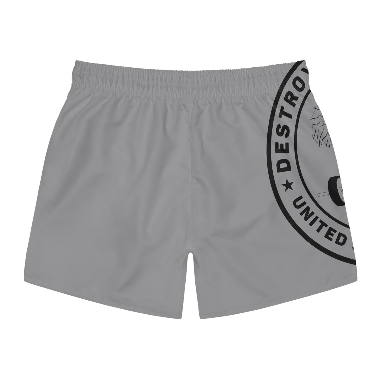 DoD Swim Trunks (AOP)