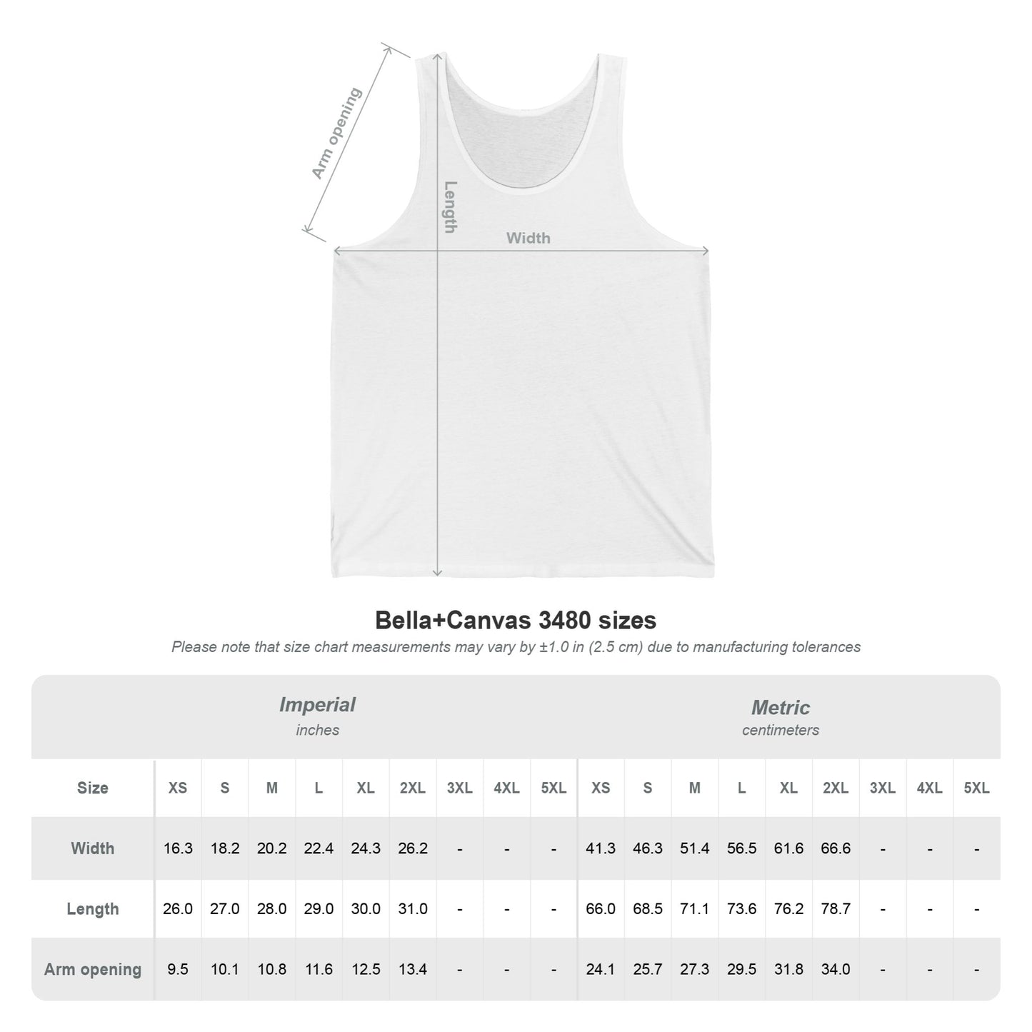 DoD Fitness - Squatober Men's Tank