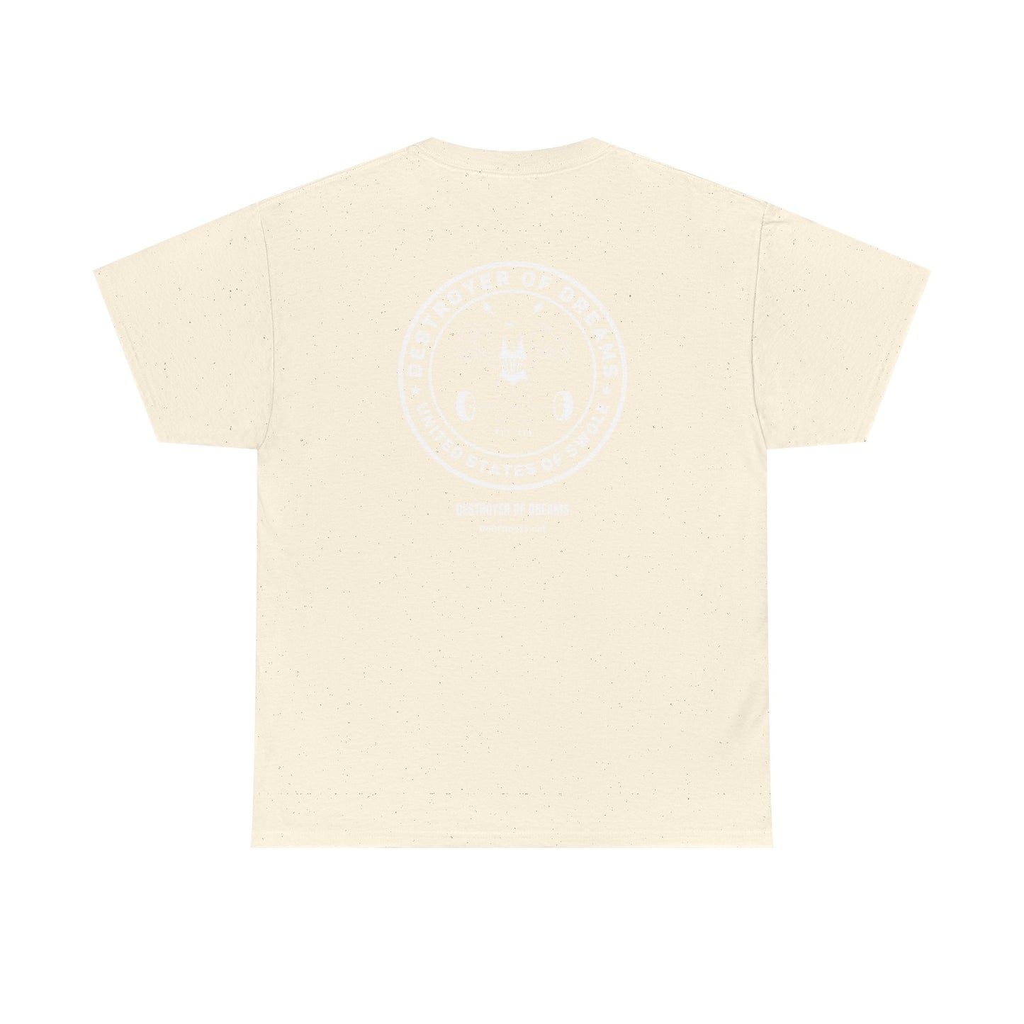 DoD Fitness - Murdery Women's Tee