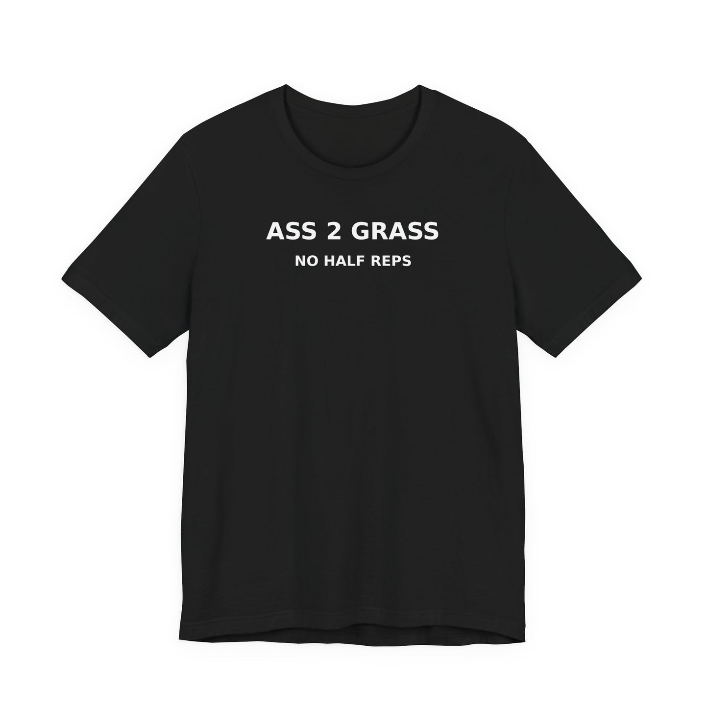 Ass 2 Grass Tee