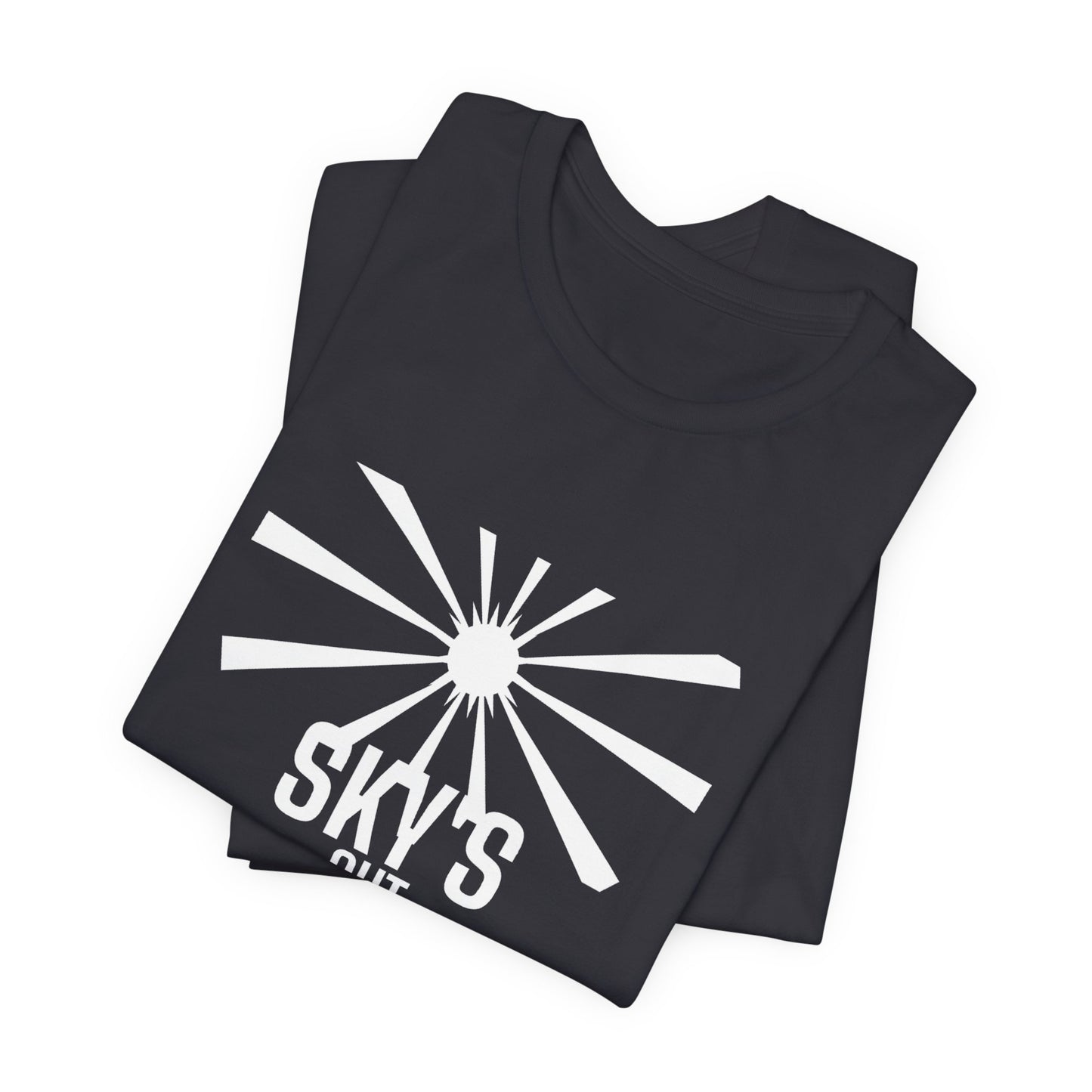 DoD Fitness - Sky's Out Tee