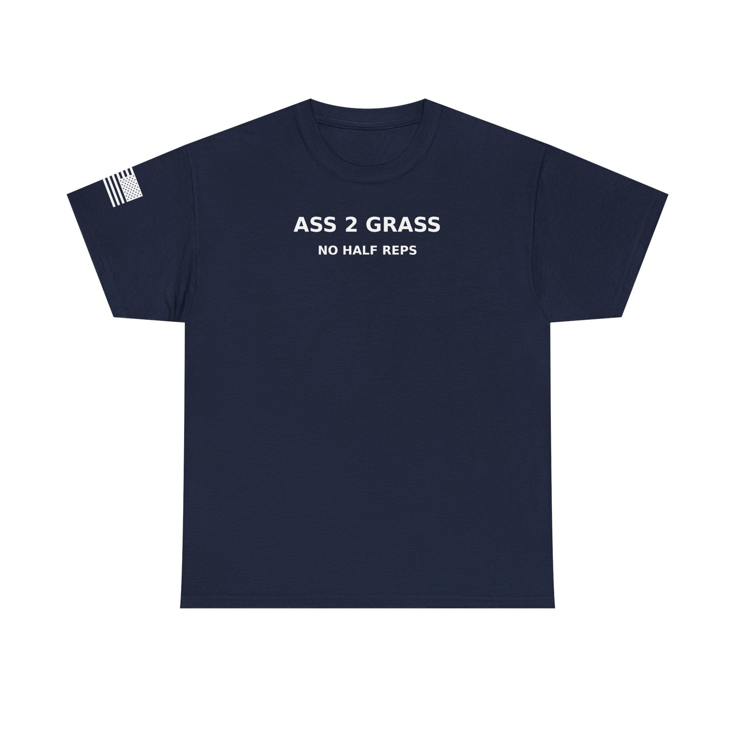 Ass 2 Grass Women's Tee