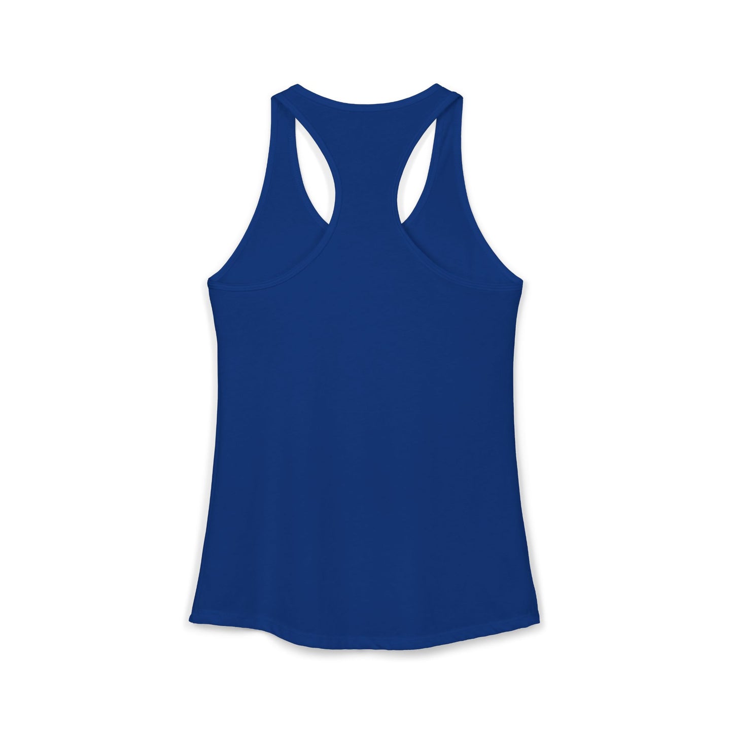 DoD Fitness - No Squatting Texting Rack Women's Tank