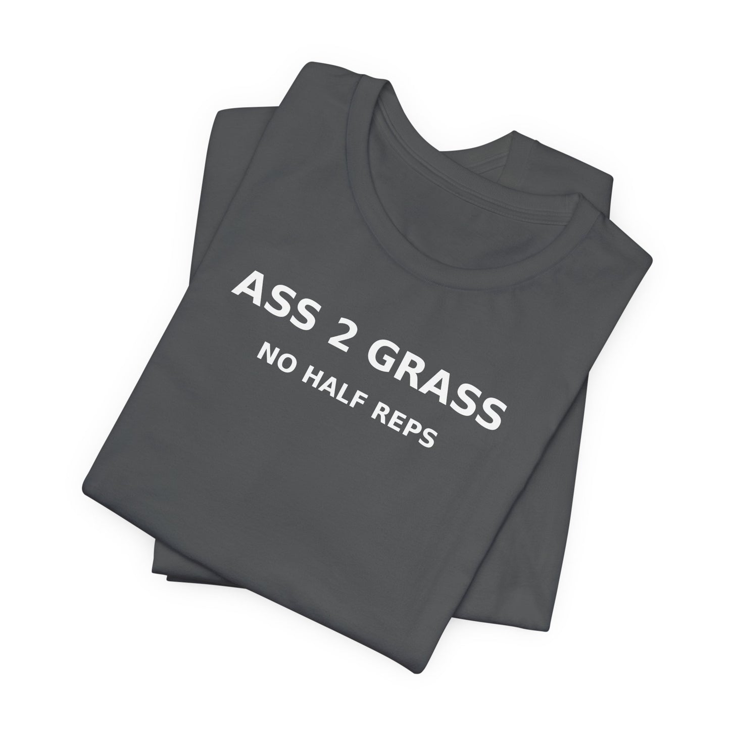 Ass 2 Grass Tee