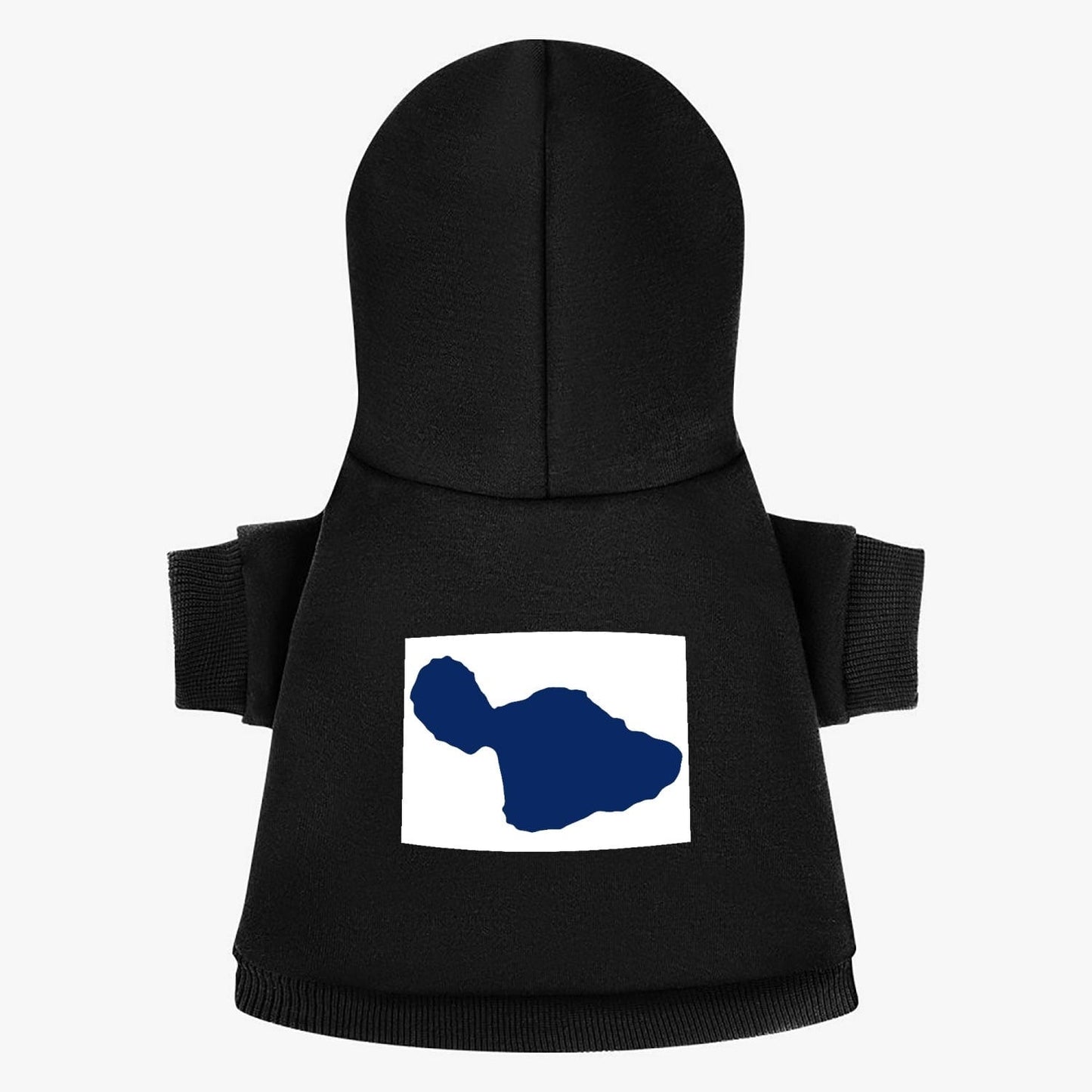 Maui Strong Pet Hooded Suit