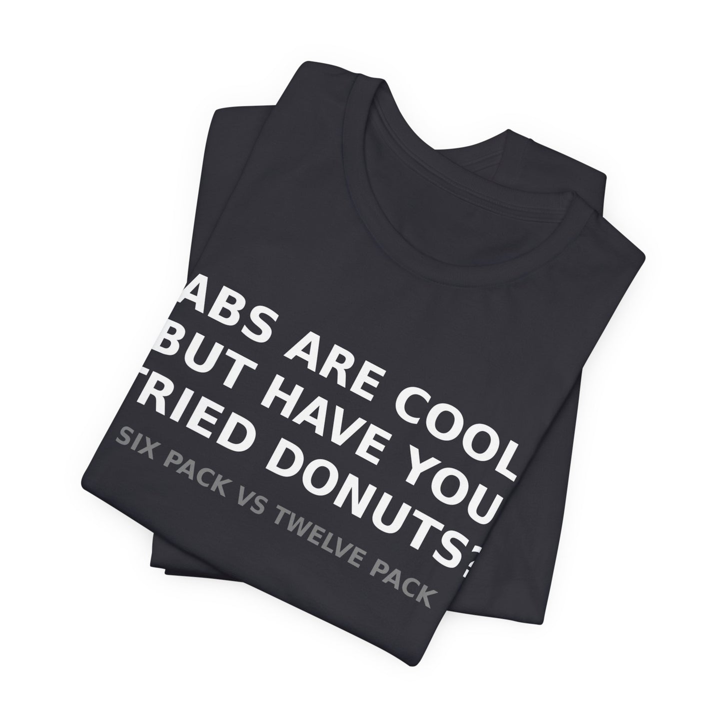 DoD Fitness - Donuts Tee