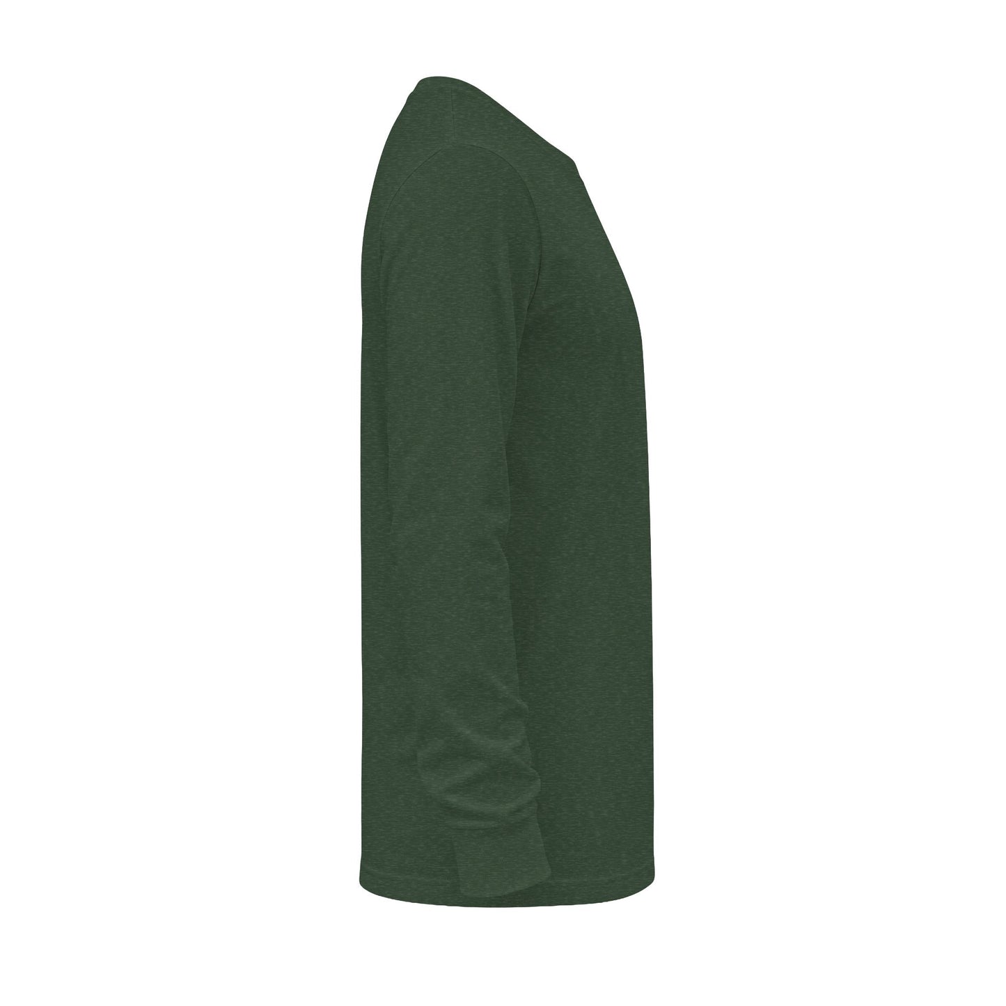 DoD Fitness - Squatober Long Sleeve