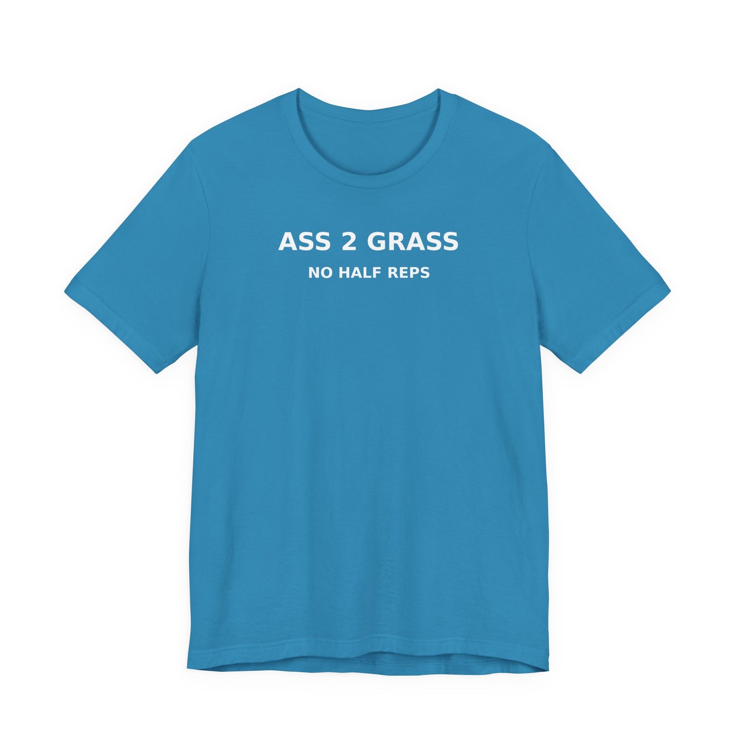 Ass 2 Grass Tee