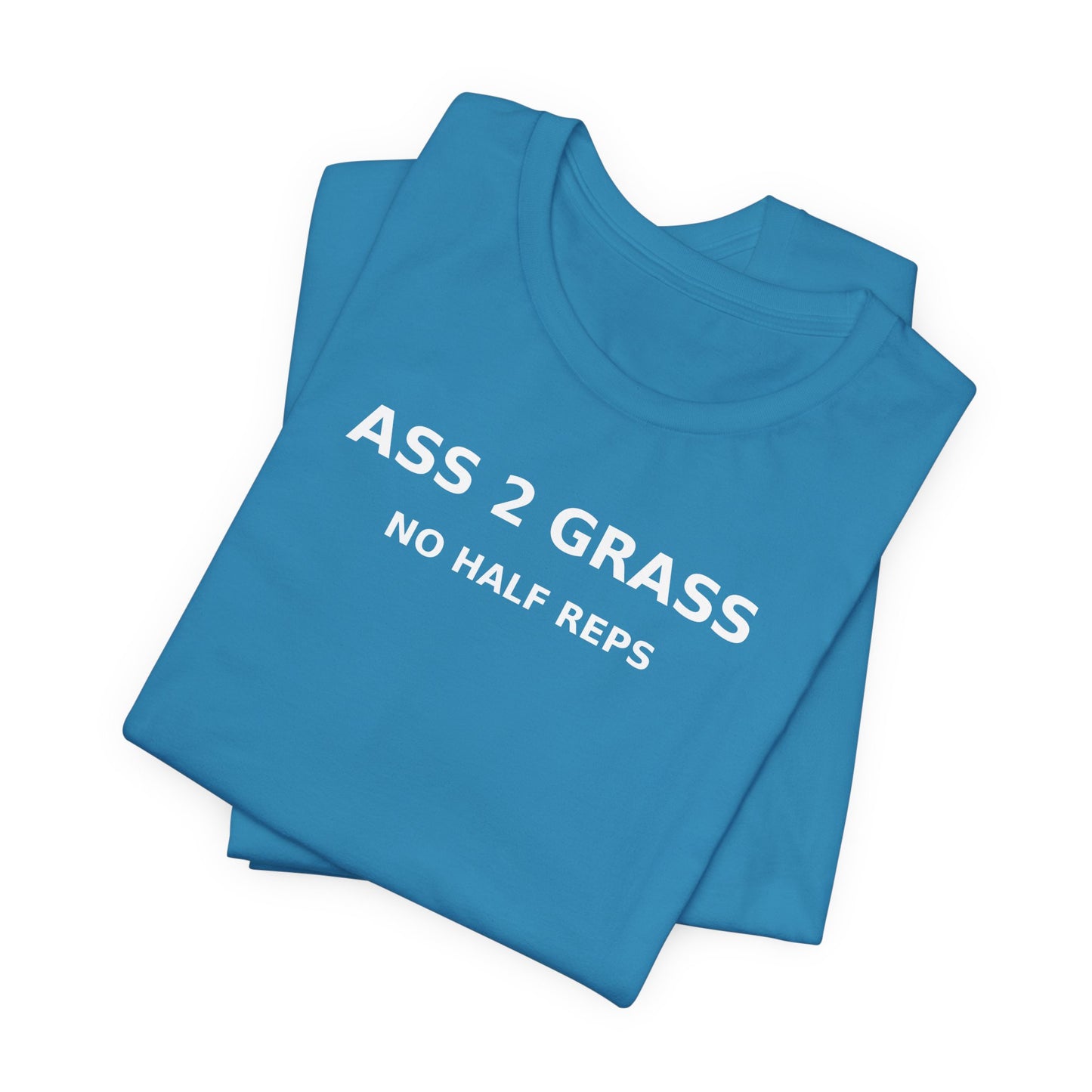 Ass 2 Grass Tee