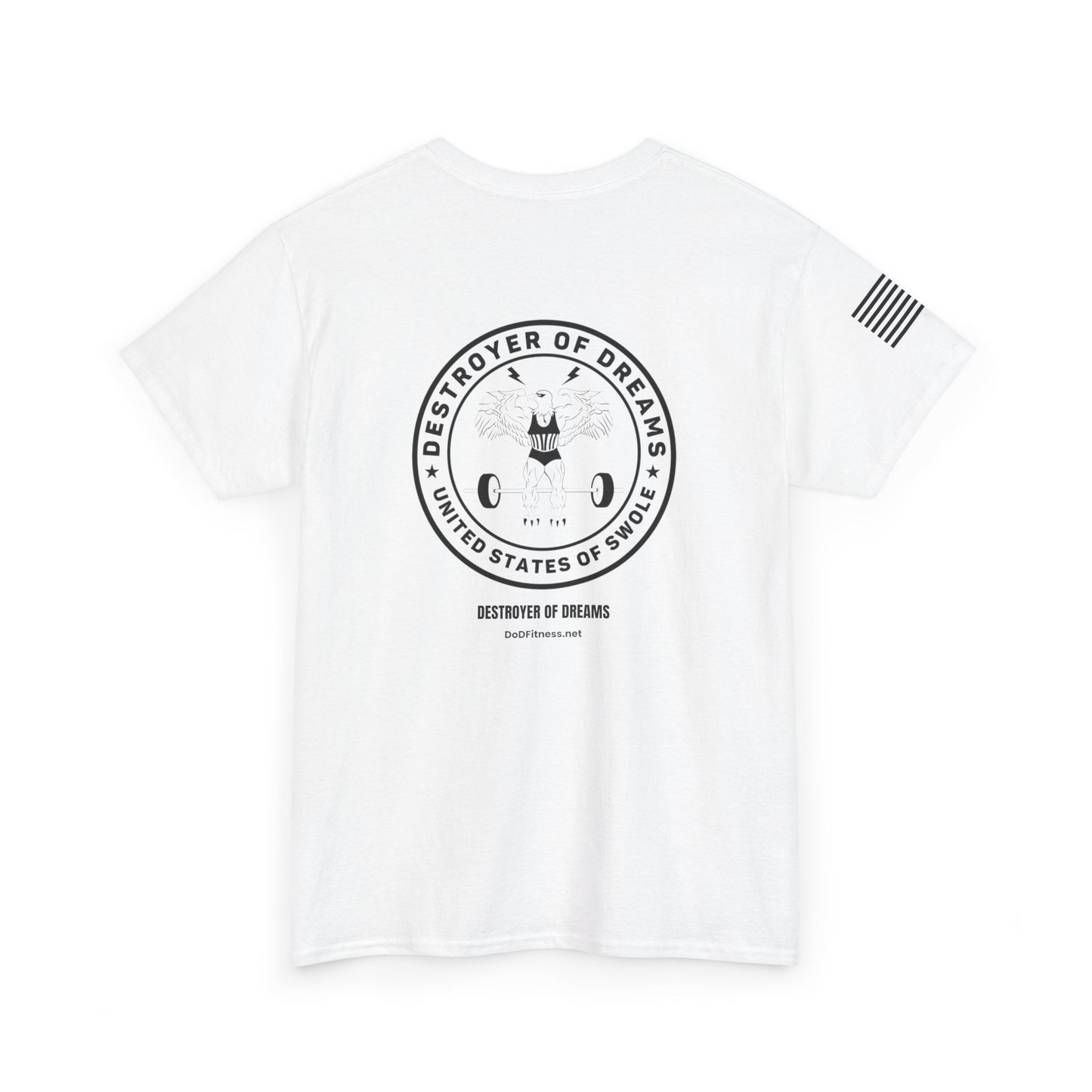 Still Not Running Women's Tee