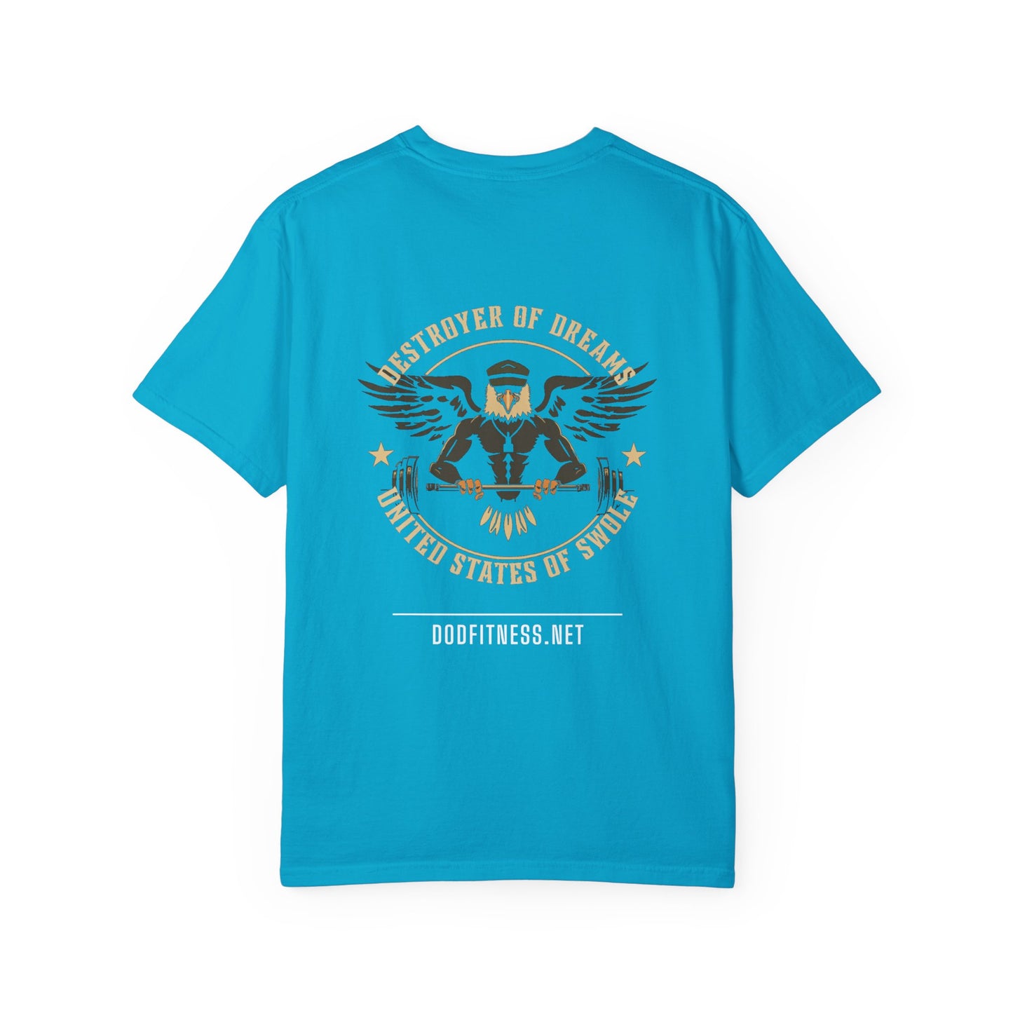 DoD Fitness - 0500 Formation Men's Tee