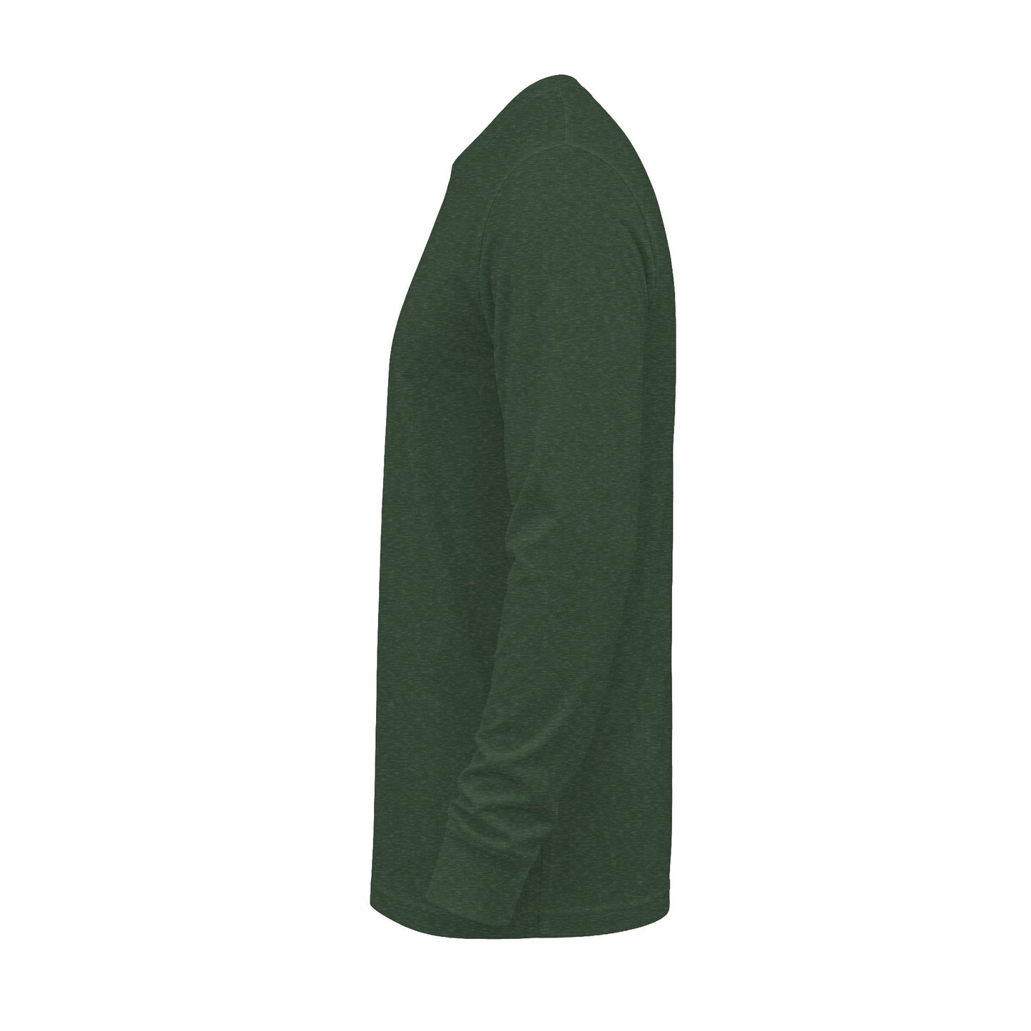 DoD Fitness - Squatober Long Sleeve