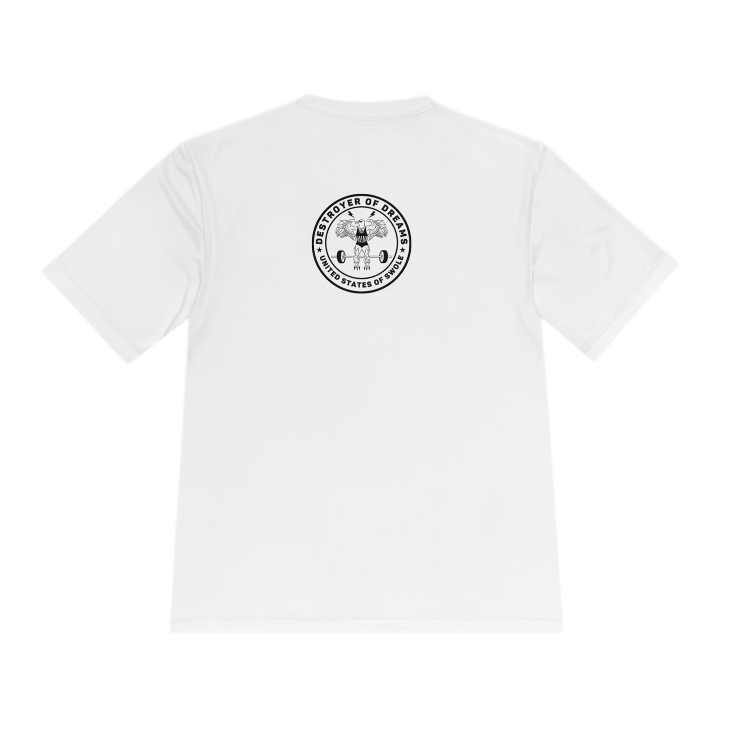 Firefighter Unisex Moisture Wicking Tee