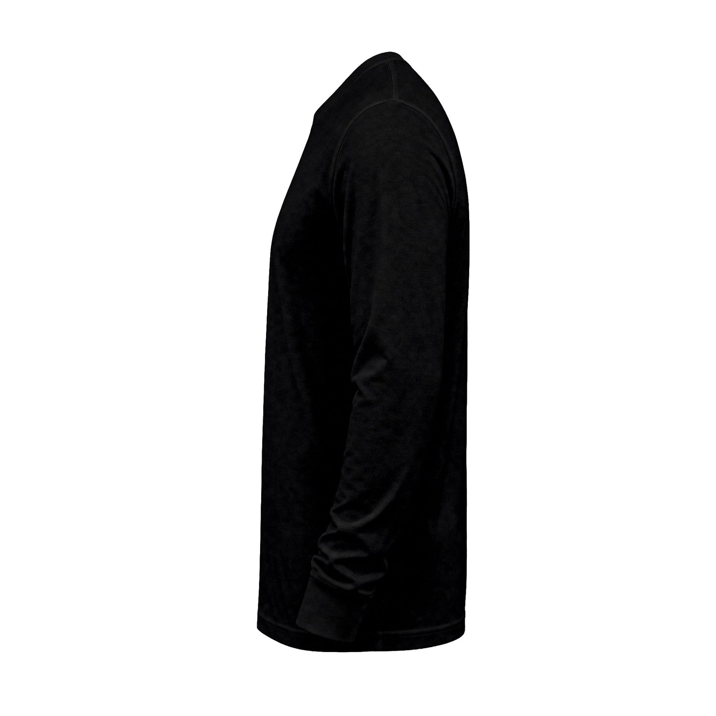 DoD Fitness - Squatober Long Sleeve