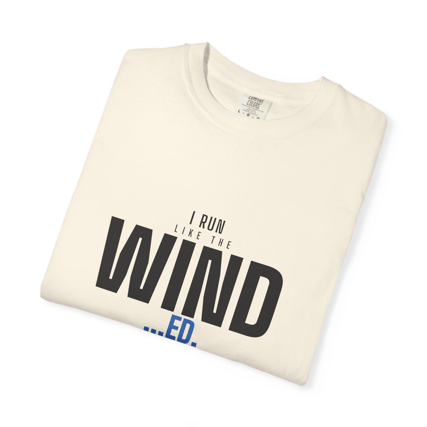 DoD Fitness - Winded Men's Tee