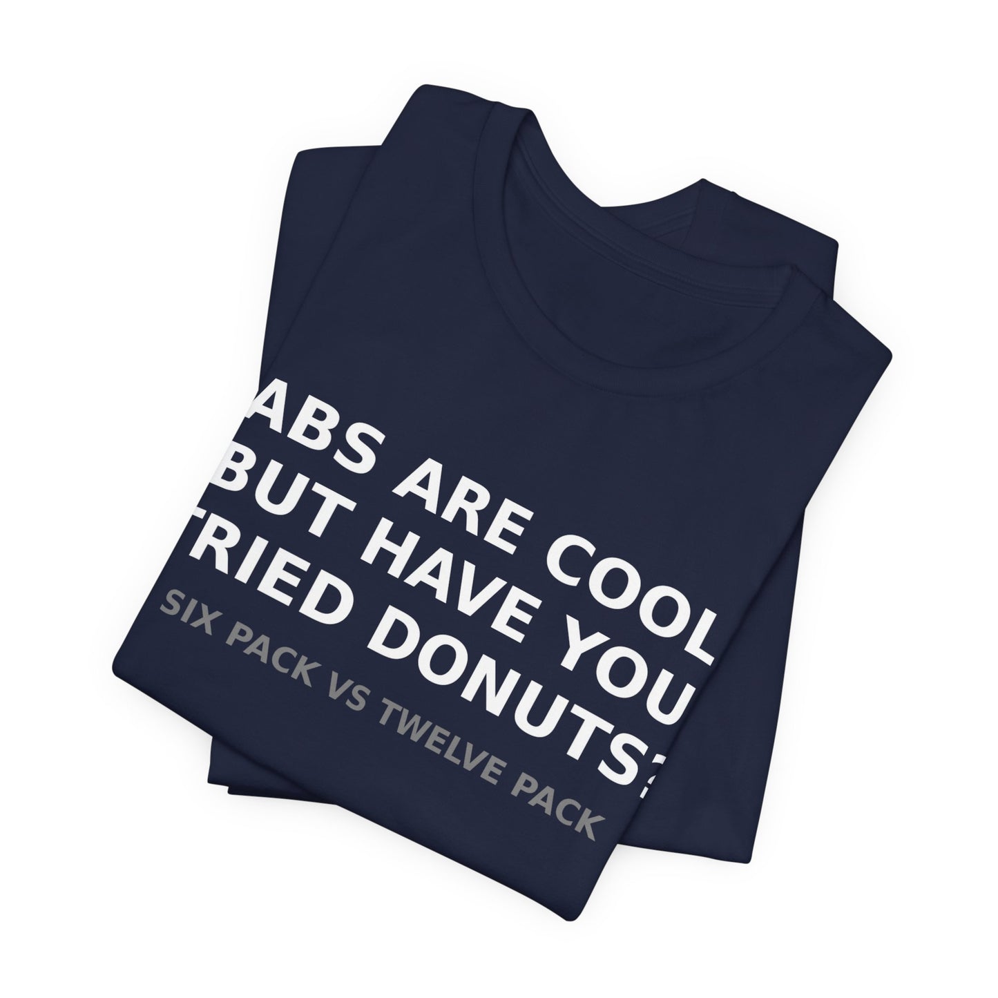 DoD Fitness - Donuts Tee