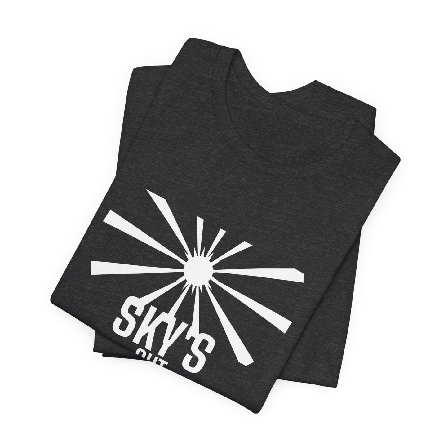 DoD Fitness - Sky's Out Tee