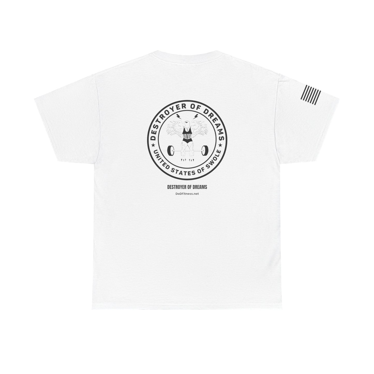 Still Not Running Women's Tee