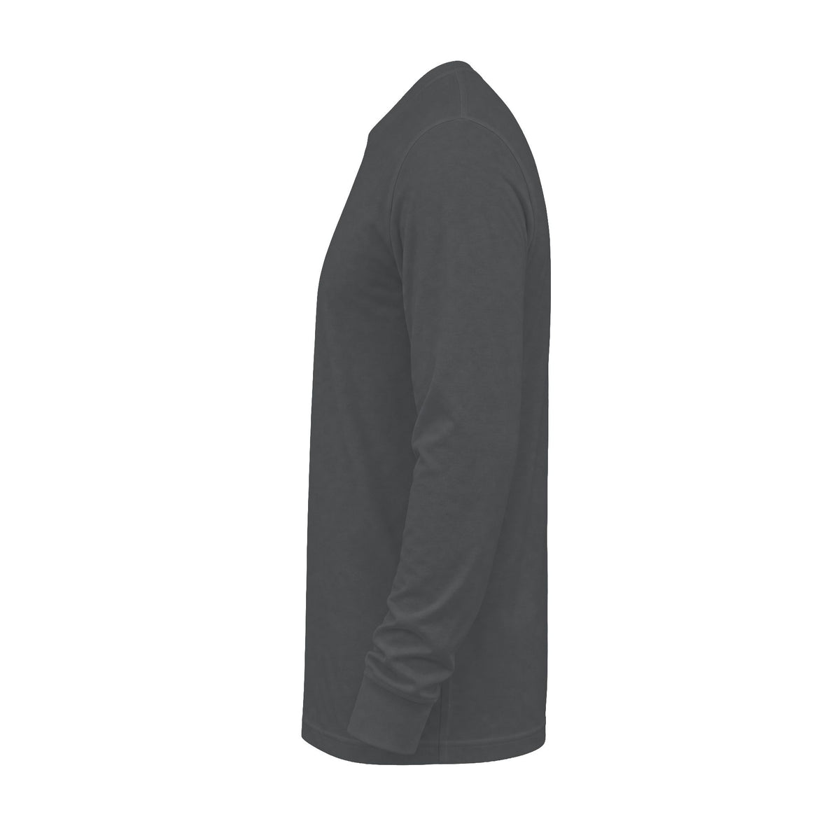 DoD Fitness - Off Duty Long Sleeve