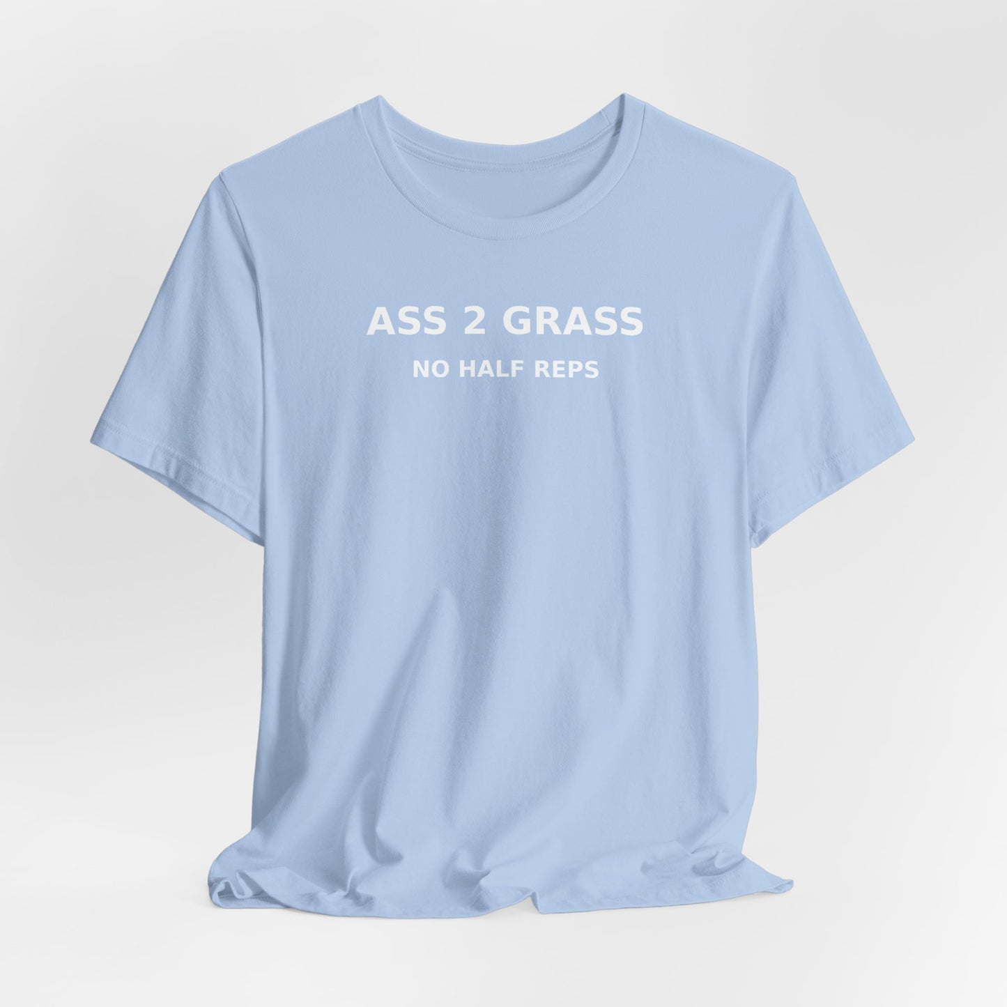 Ass 2 Grass Tee