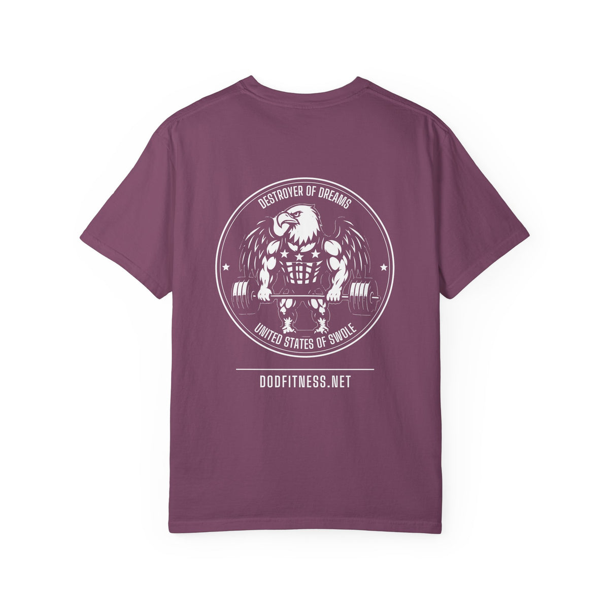 Passivitis - I'm Sure You're Very Busy men's tee - funny gym shirt by DoD Fitness