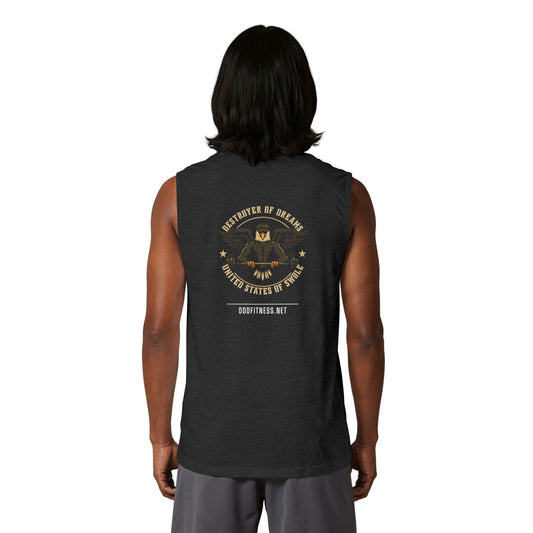 DoD Fitness - 0500 Formation Stringer Tank