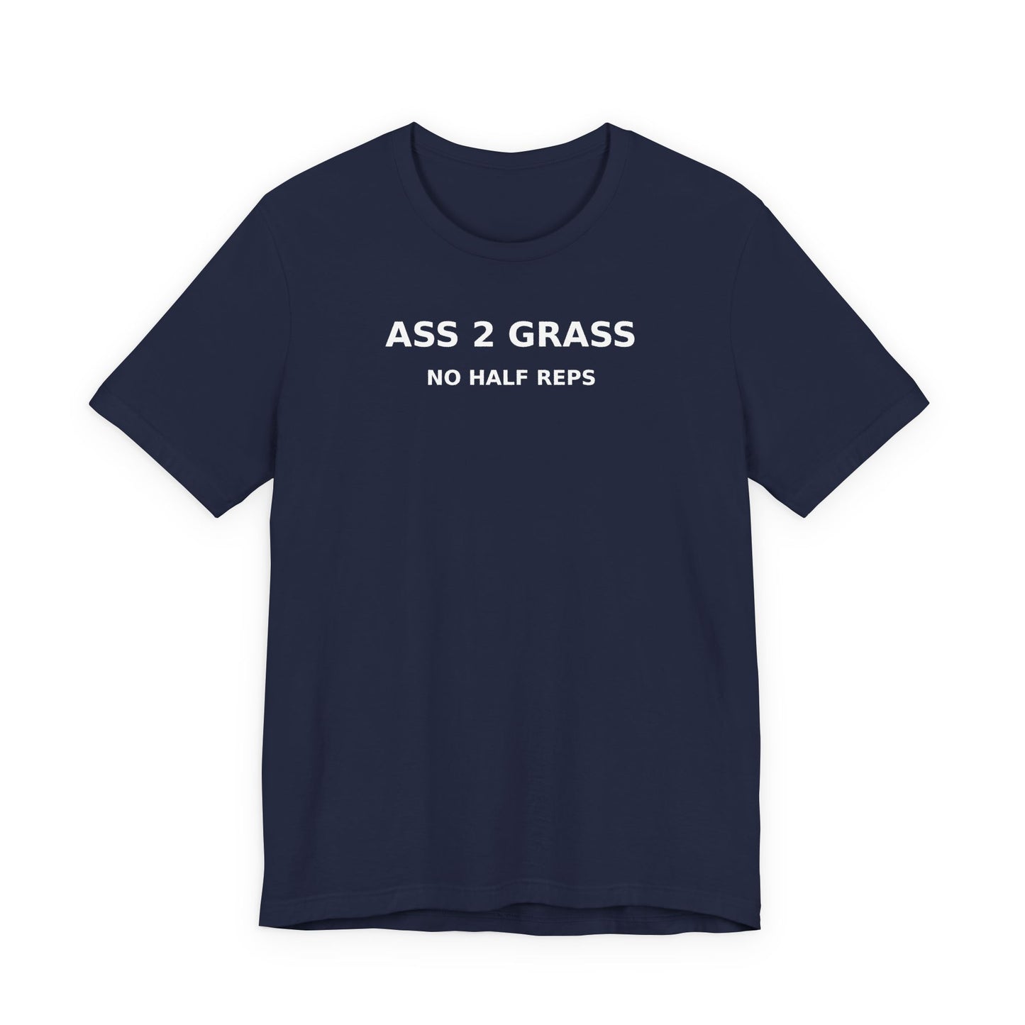 Ass 2 Grass Tee