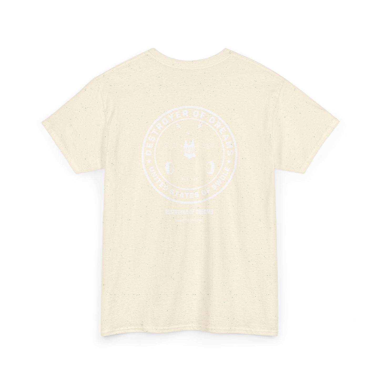 DoD Fitness - Murdery Women's Tee