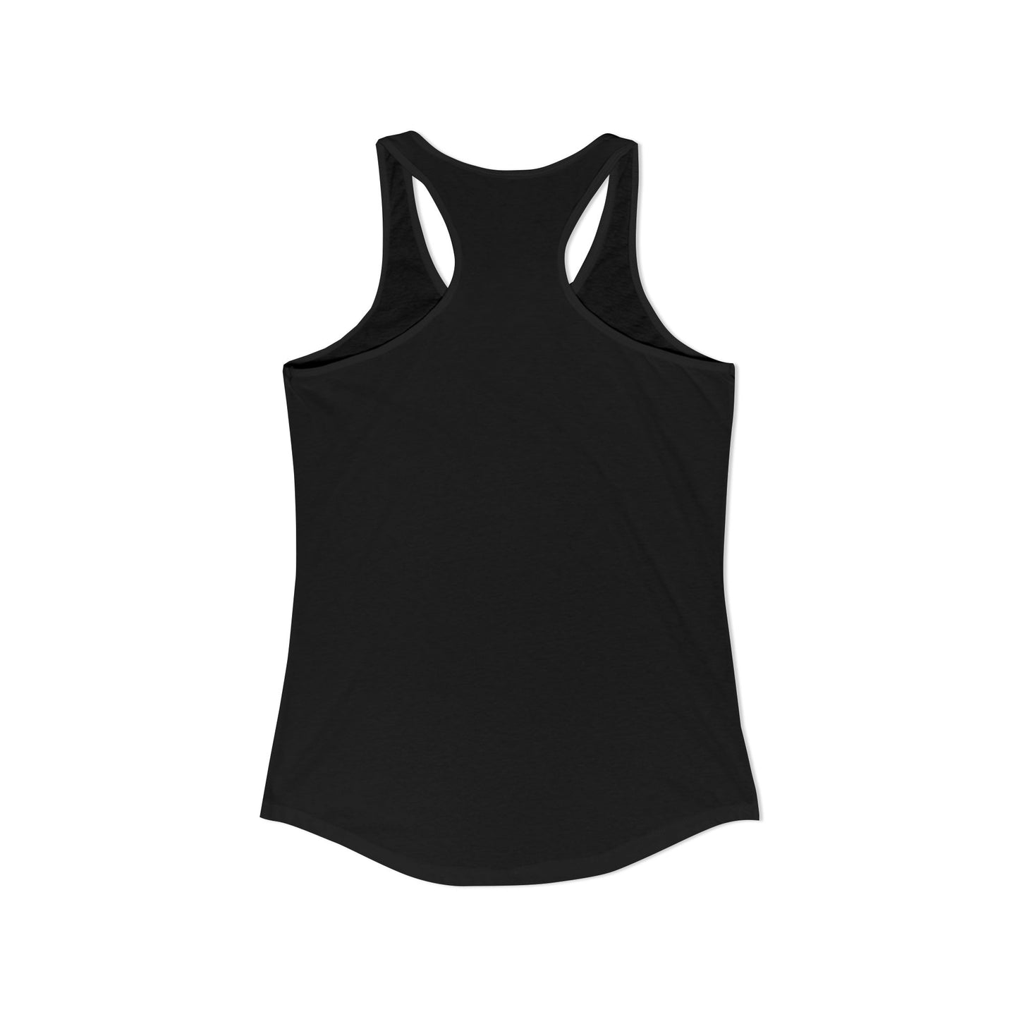 DoD Fitness - Squatober Women's Tank
