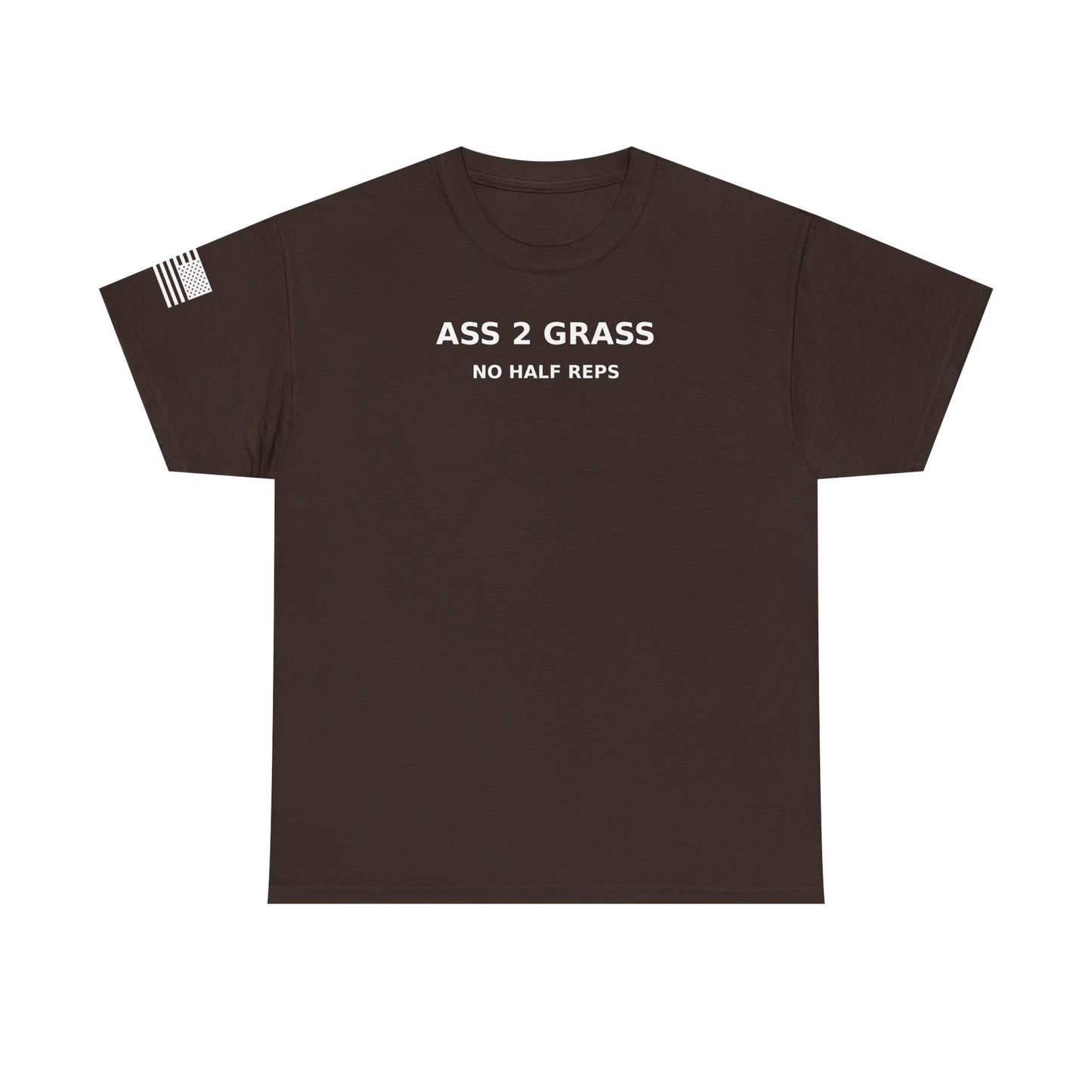 Ass 2 Grass Women's Tee