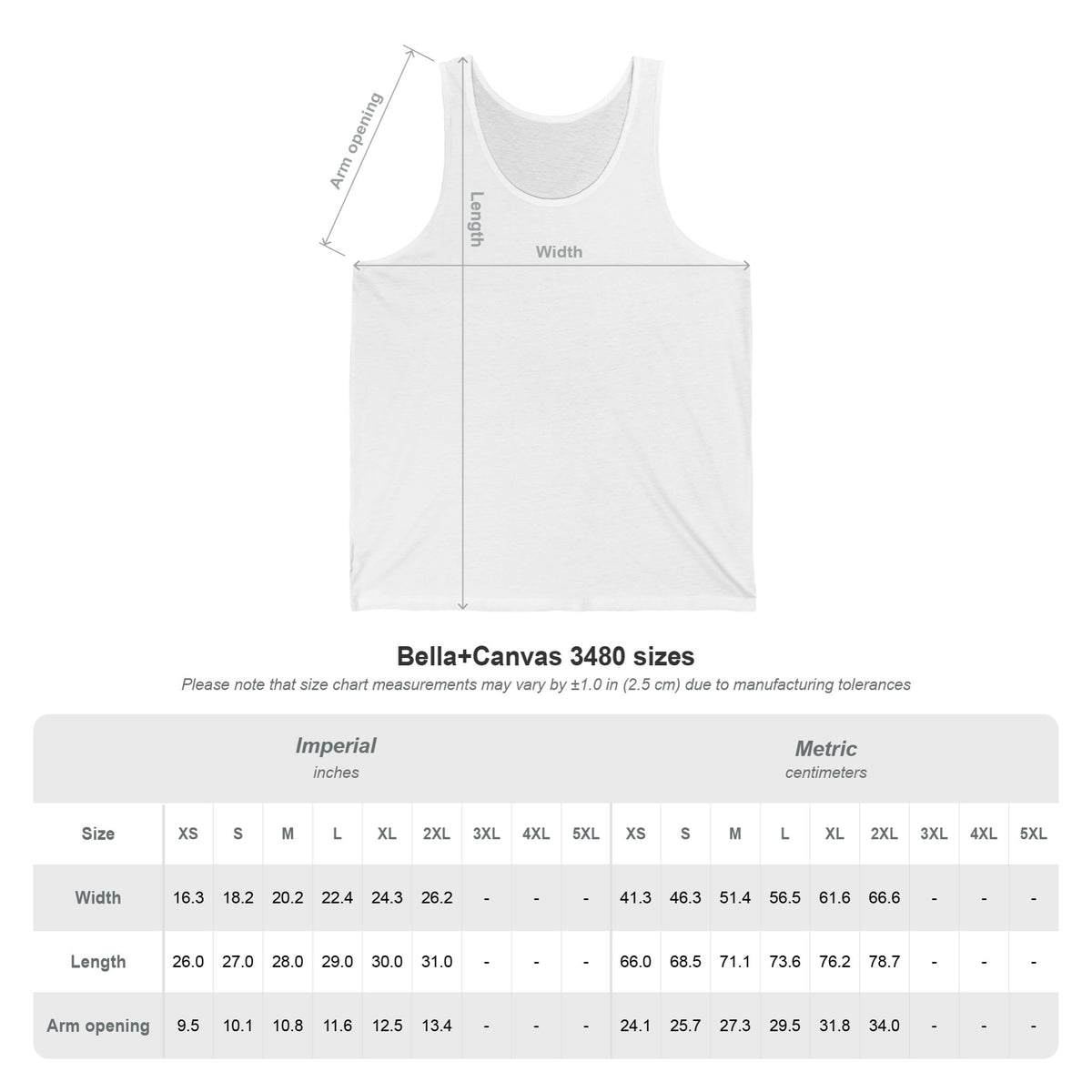 DoD Fitness - Excuses Called Men's Tank