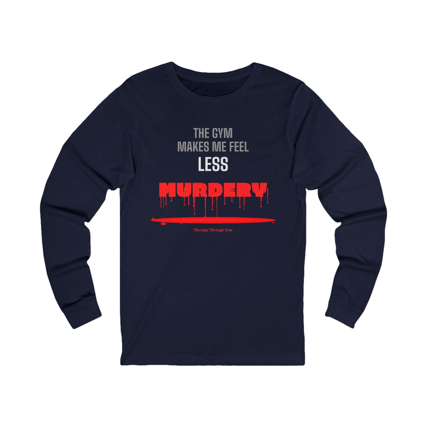 DoD Fitness - Murdery LS
