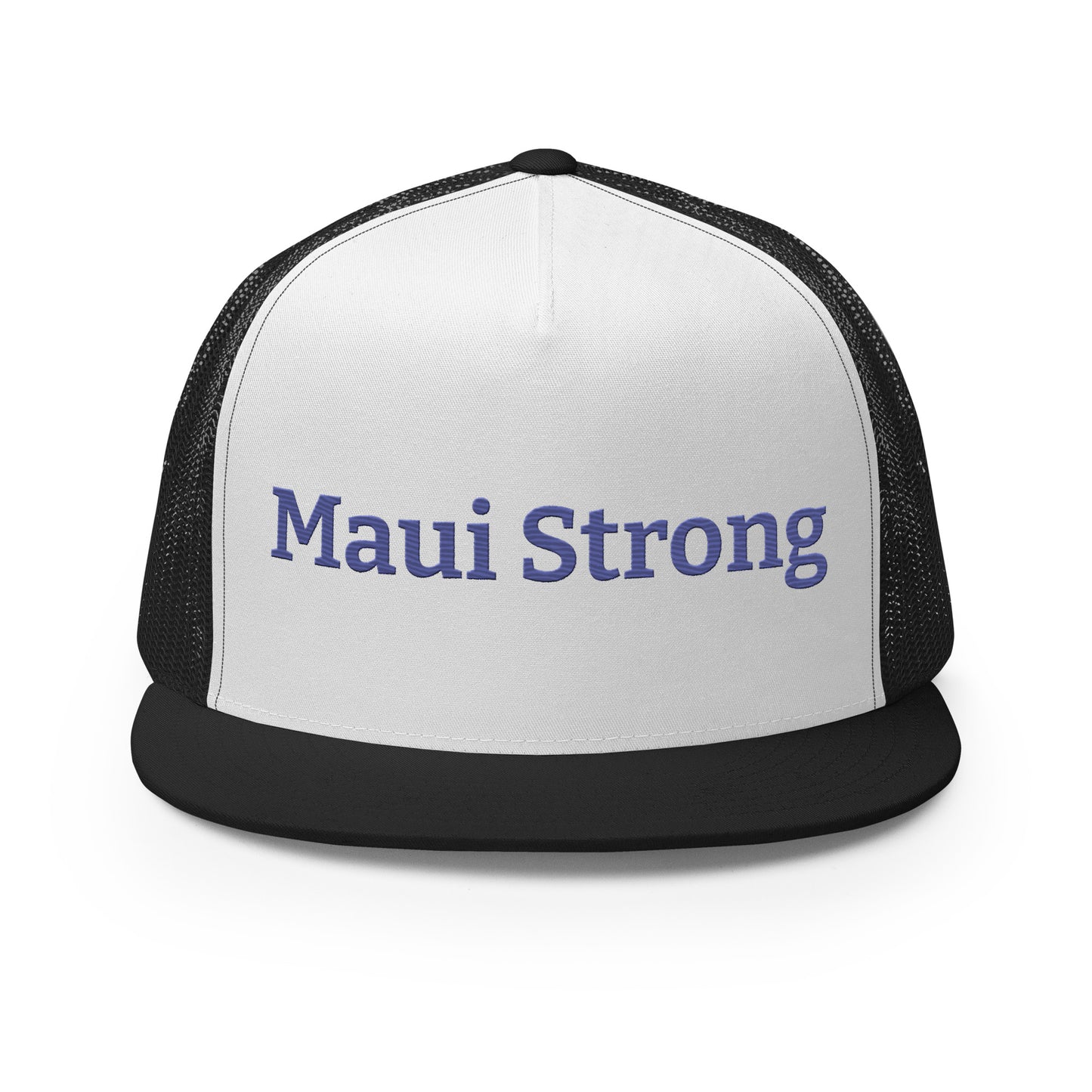 Maui Strong Trucker Cap