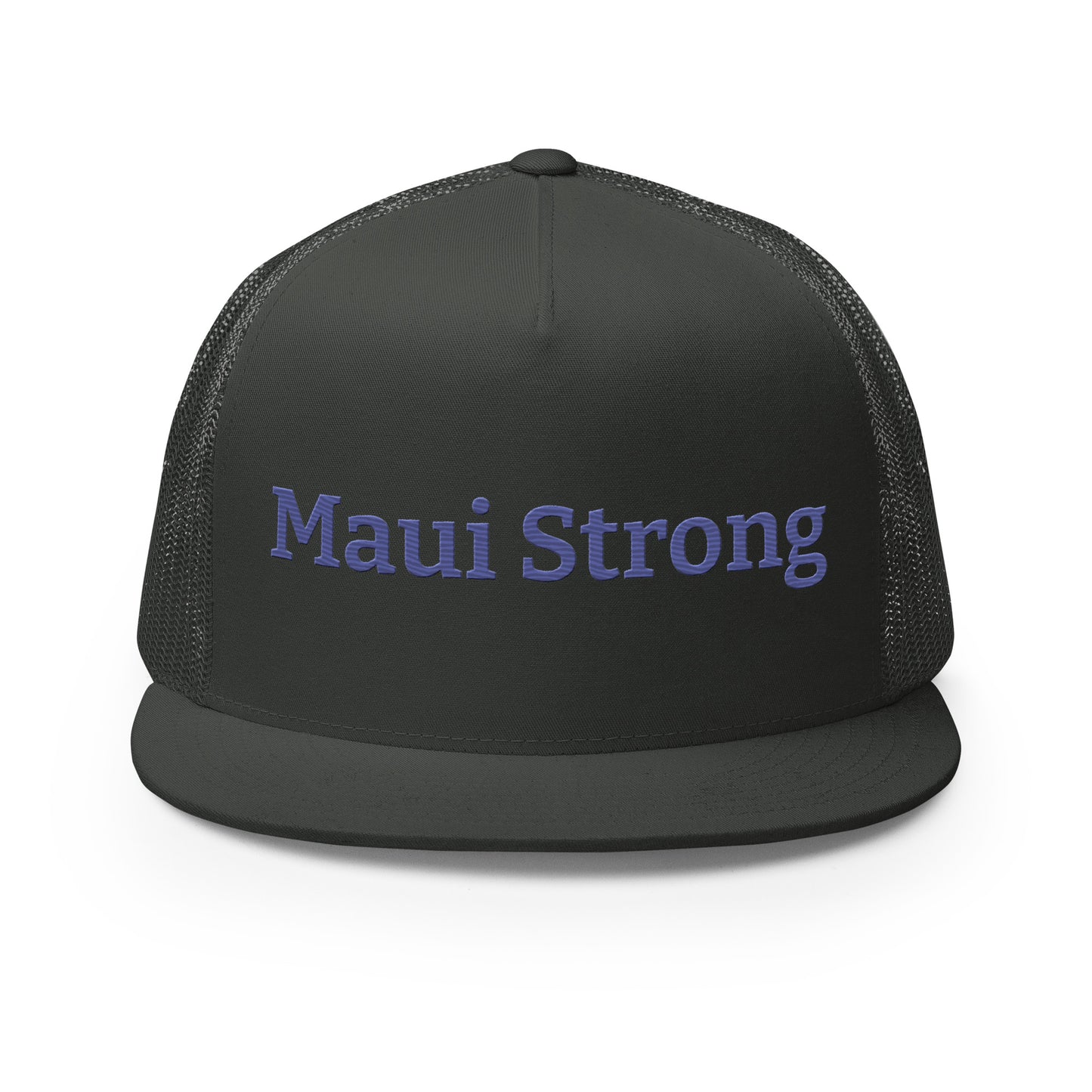 Maui Strong Trucker Cap